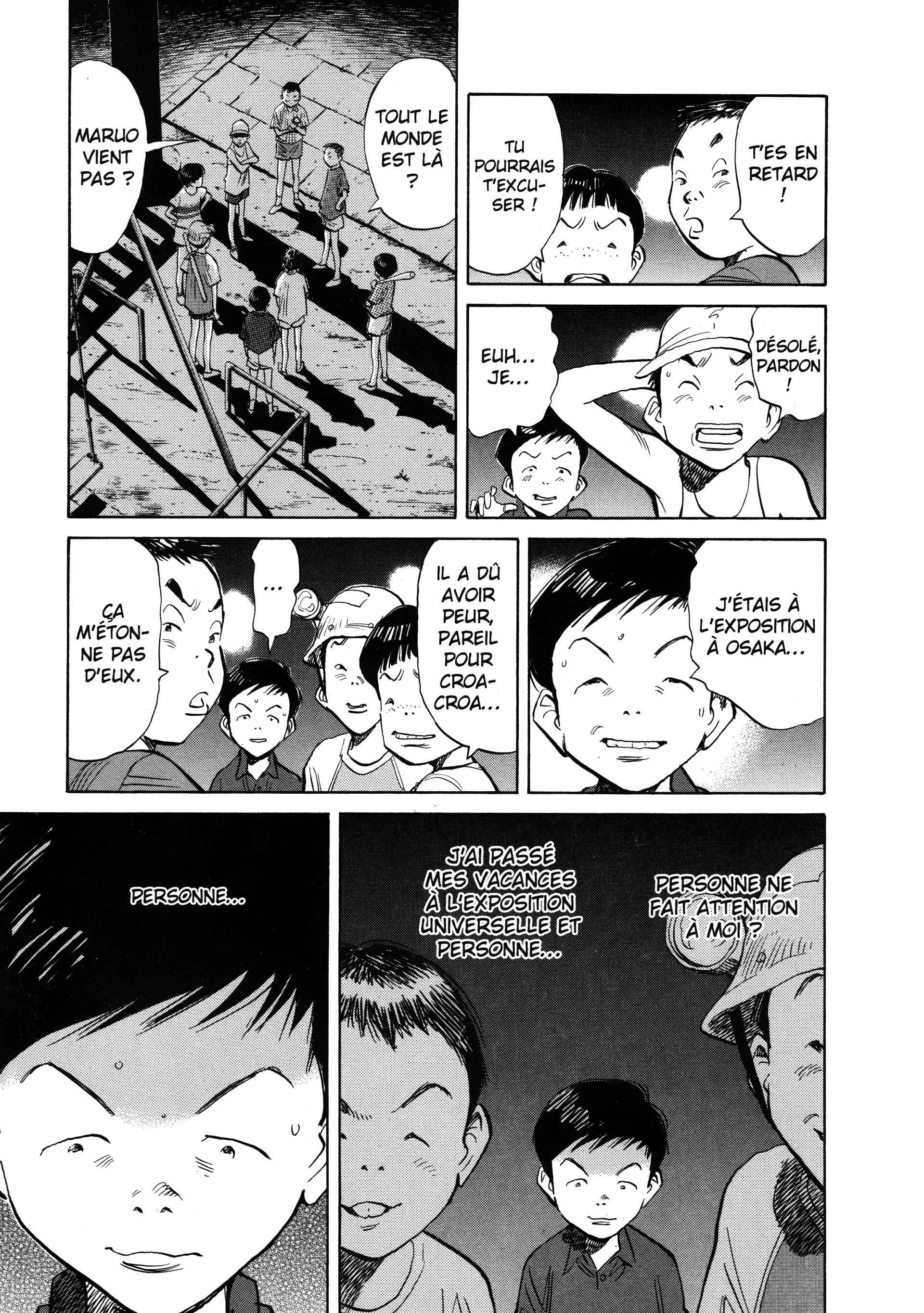 Read 20th Century Boys FRANCAIS Manga Online
