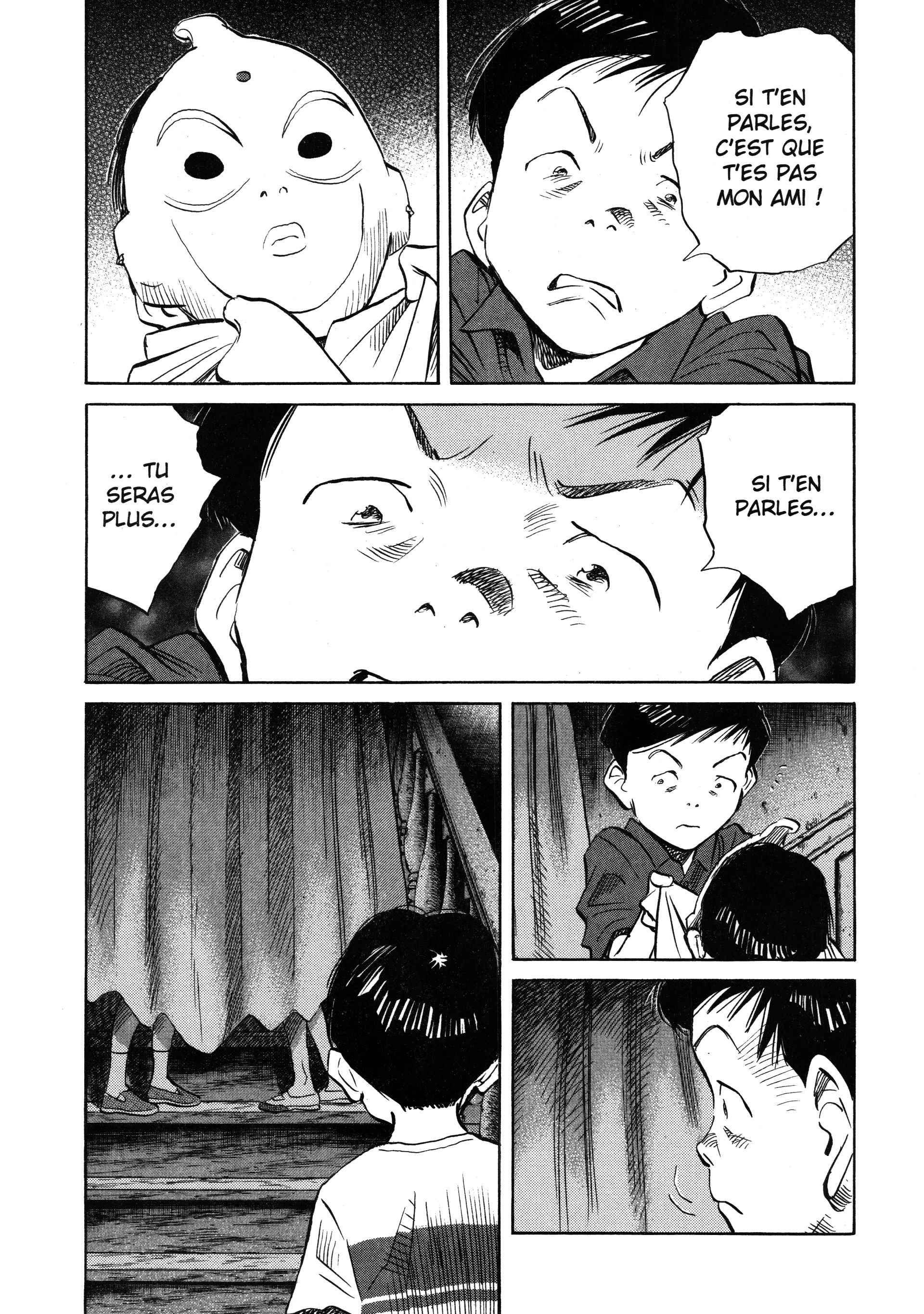 Read 20th Century Boys FRANCAIS Manga Online