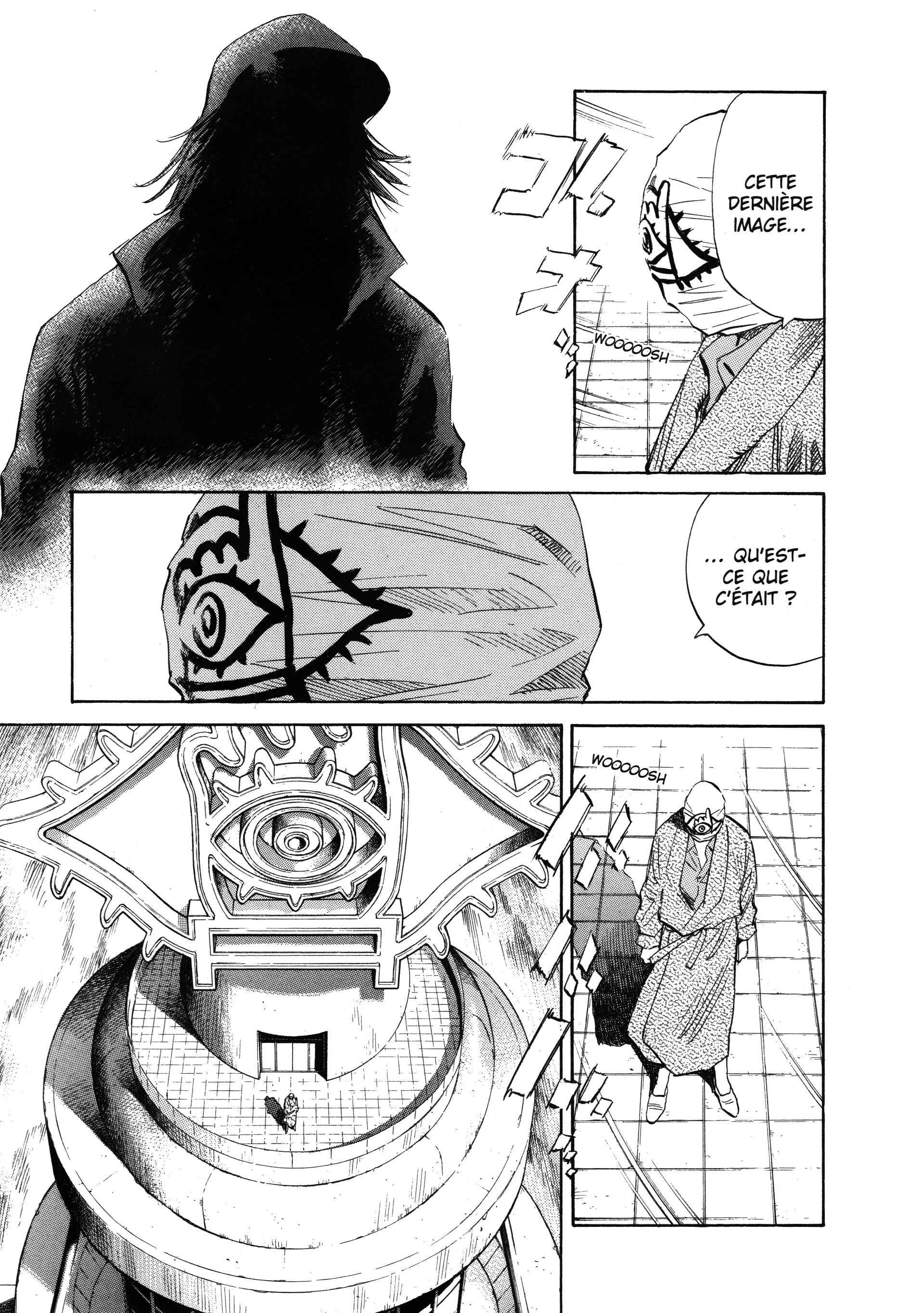 Read 20th Century Boys FRANCAIS Manga Online