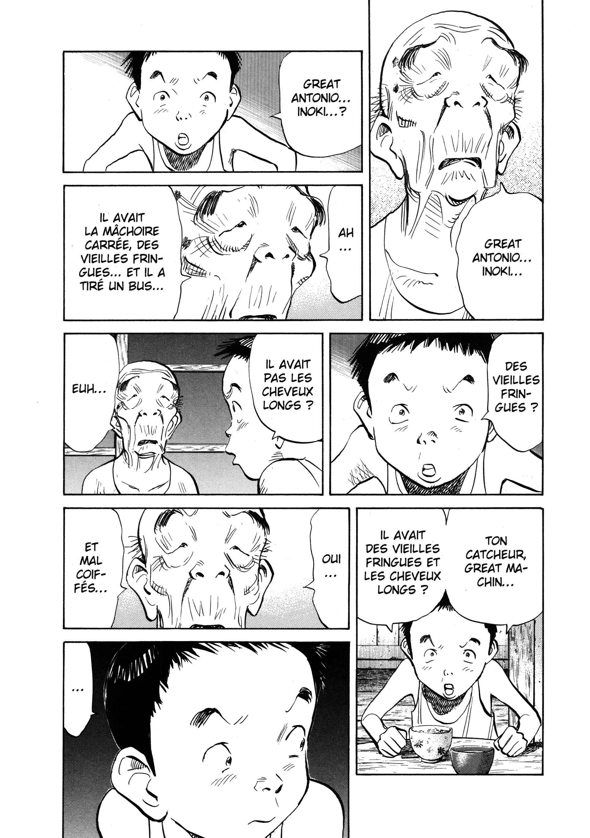 Read 20th Century Boys FRANCAIS Manga Online