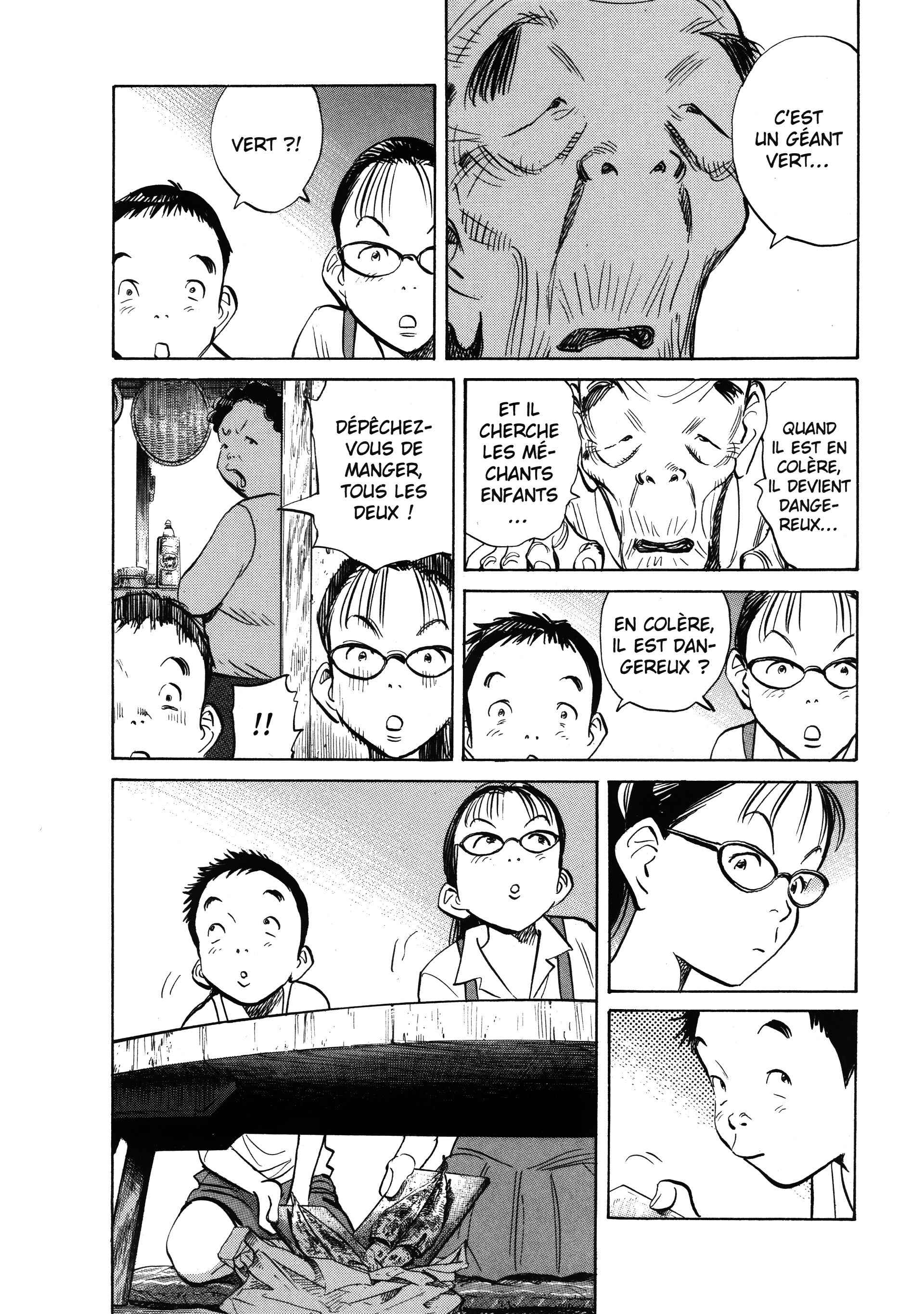 Read 20th Century Boys FRANCAIS Manga Online