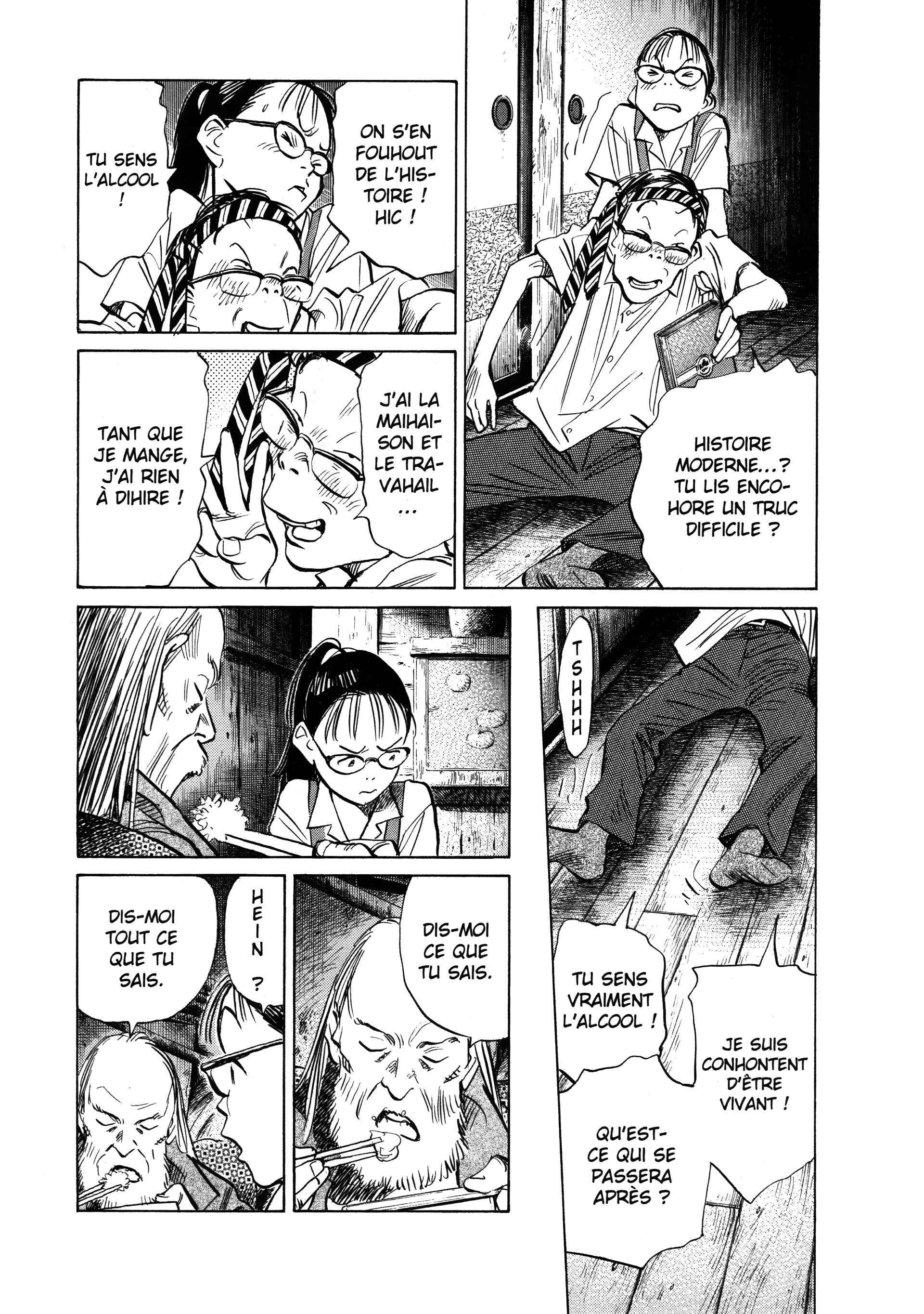 Read 20th Century Boys FRANCAIS Manga Online