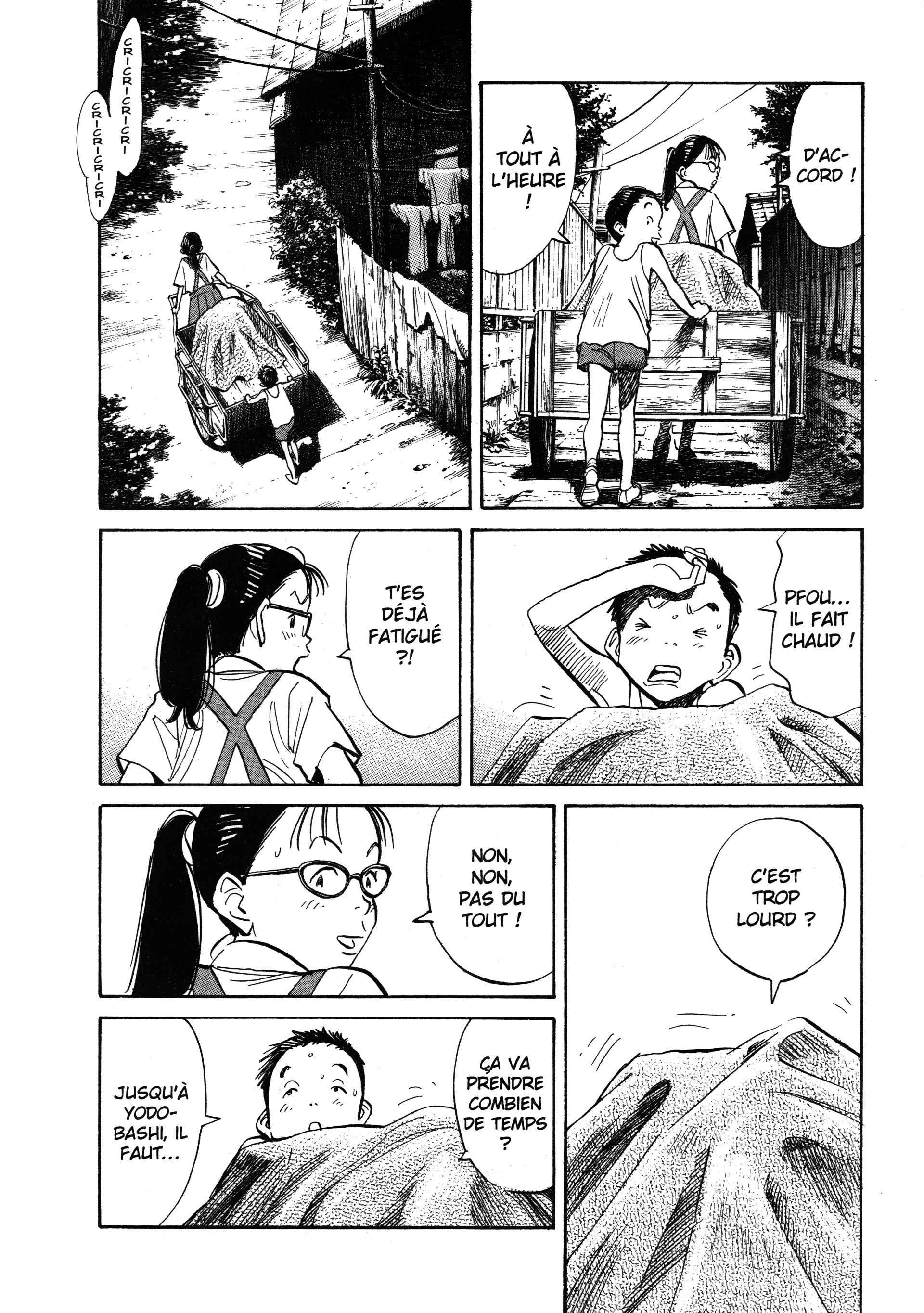 Read 20th Century Boys FRANCAIS Manga Online