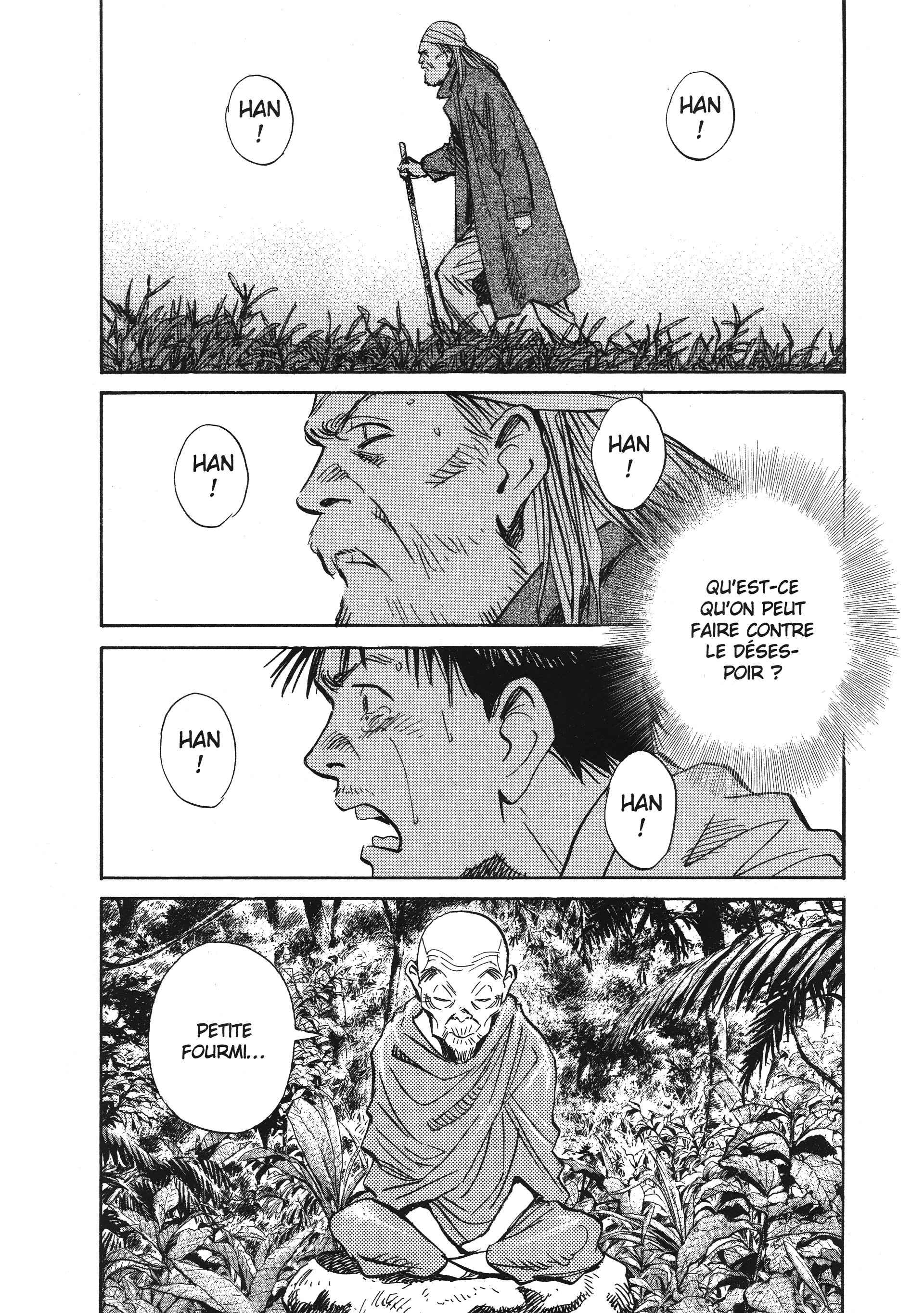 Read 20th Century Boys FRANCAIS Manga Online