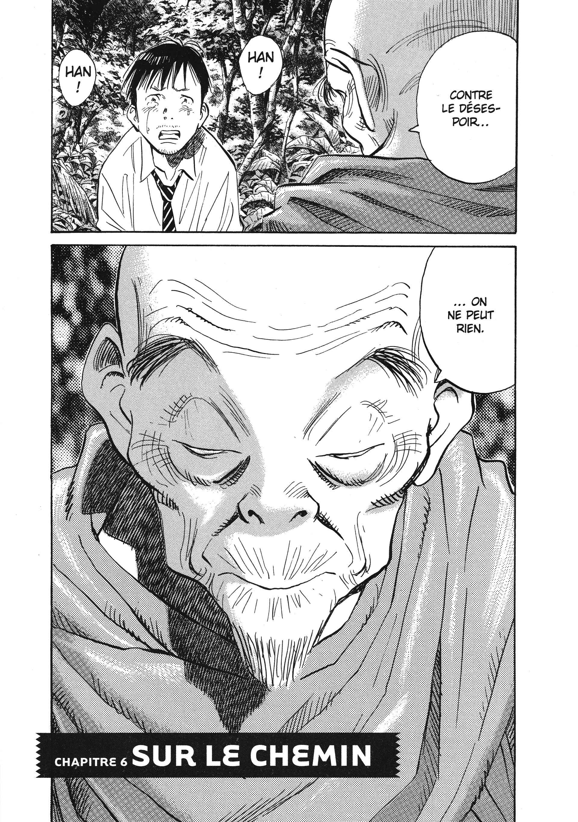 Read 20th Century Boys FRANCAIS Manga Online