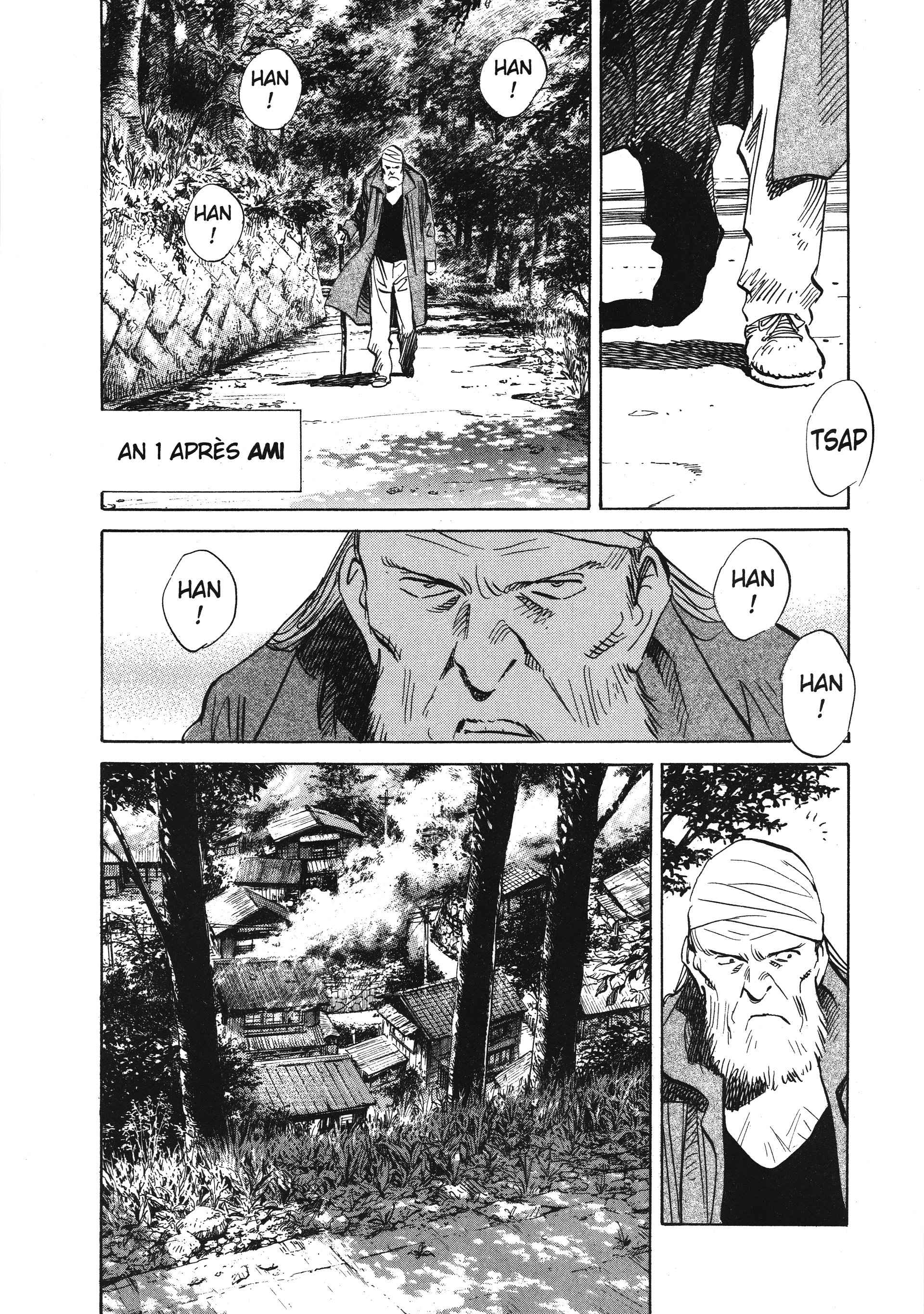 Read 20th Century Boys FRANCAIS Manga Online