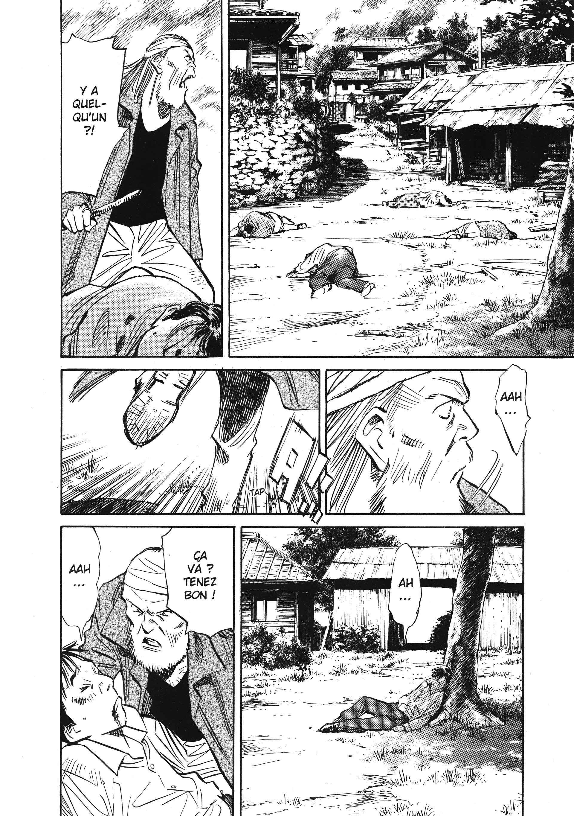 Read 20th Century Boys FRANCAIS Manga Online