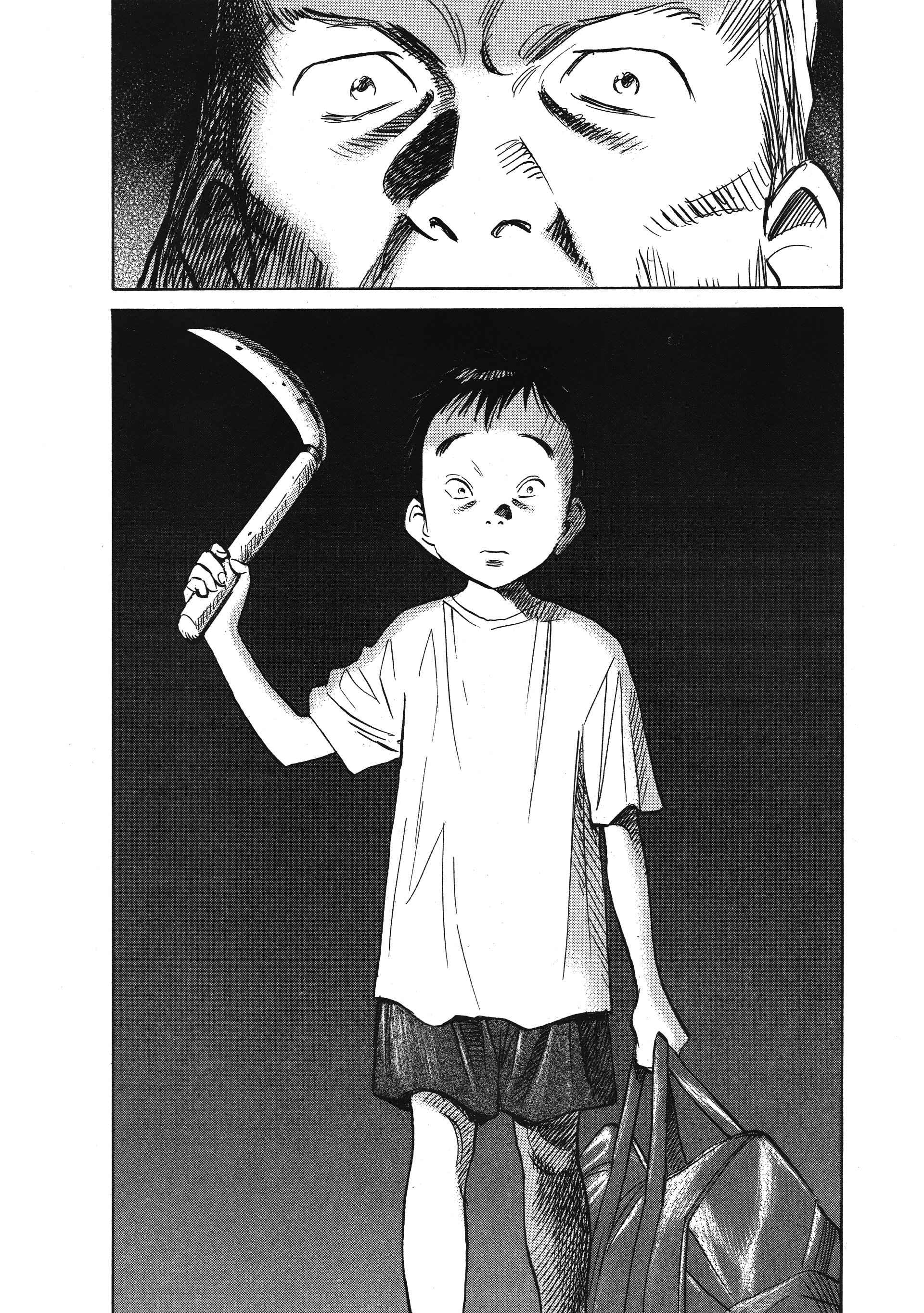 Read 20th Century Boys FRANCAIS Manga Online