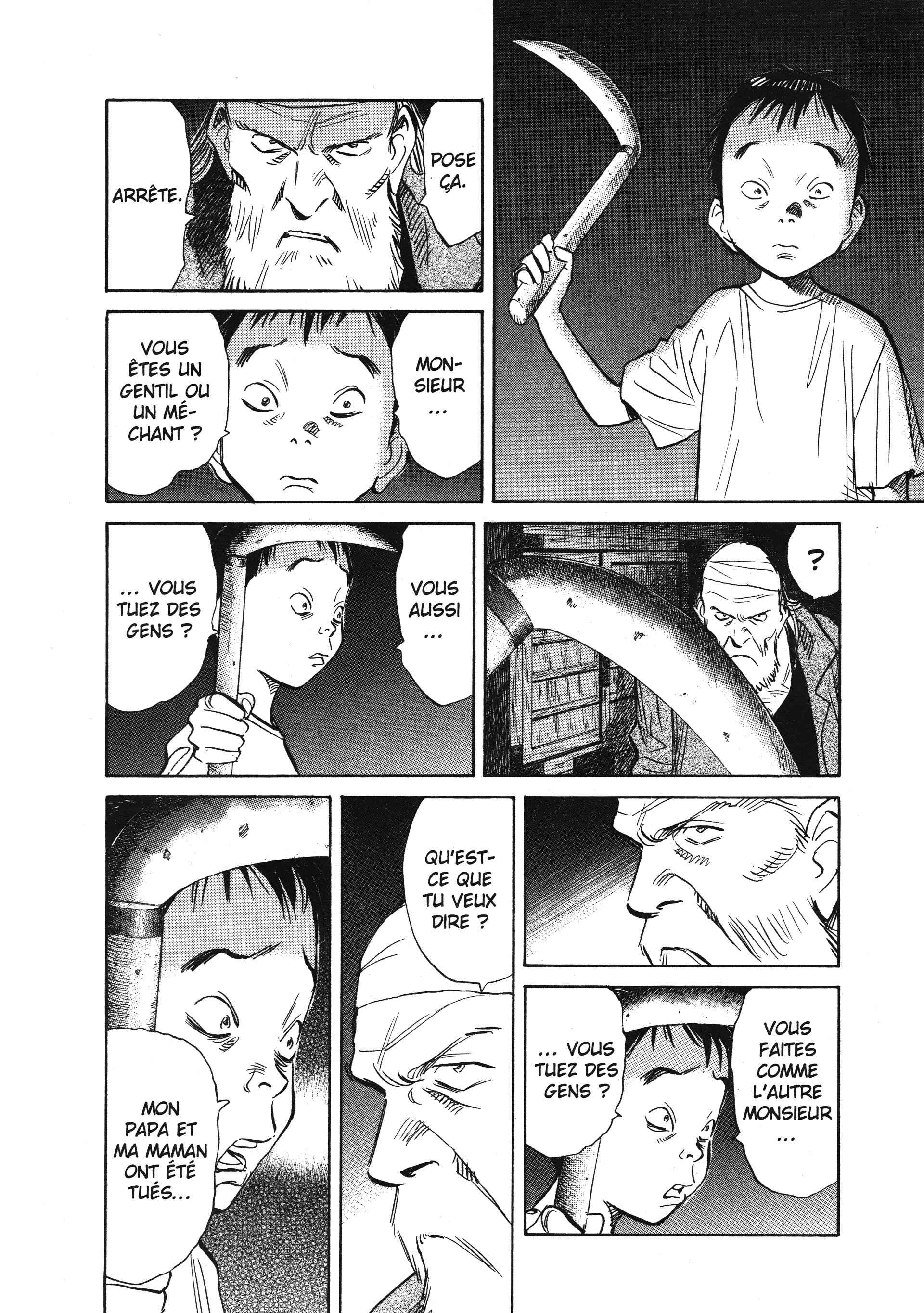Read 20th Century Boys FRANCAIS Manga Online