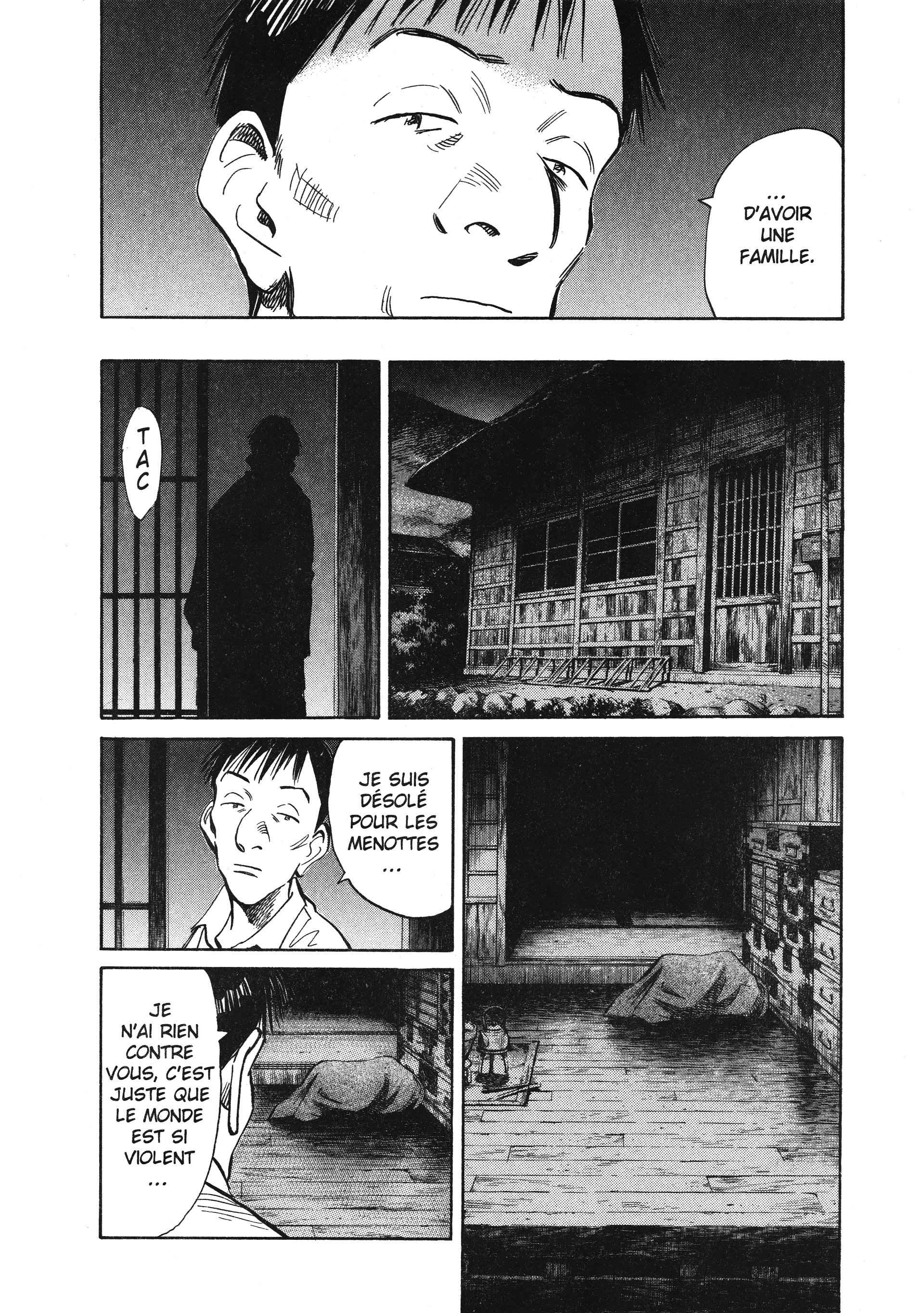 Read 20th Century Boys FRANCAIS Manga Online