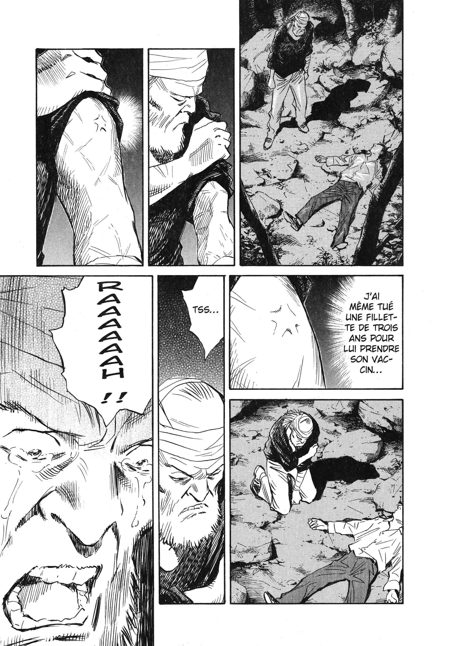 Read 20th Century Boys FRANCAIS Manga Online