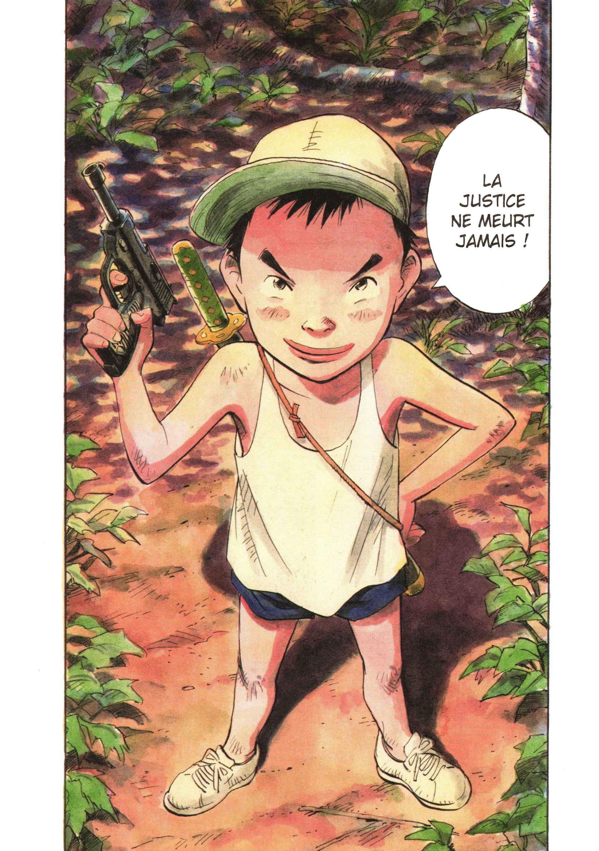 Read 20th Century Boys FRANCAIS Manga Online