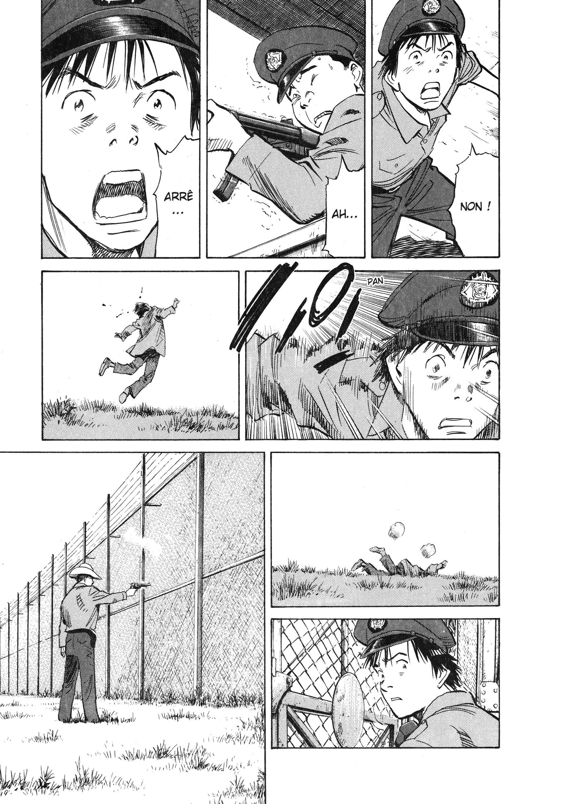 Read 20th Century Boys FRANCAIS Manga Online