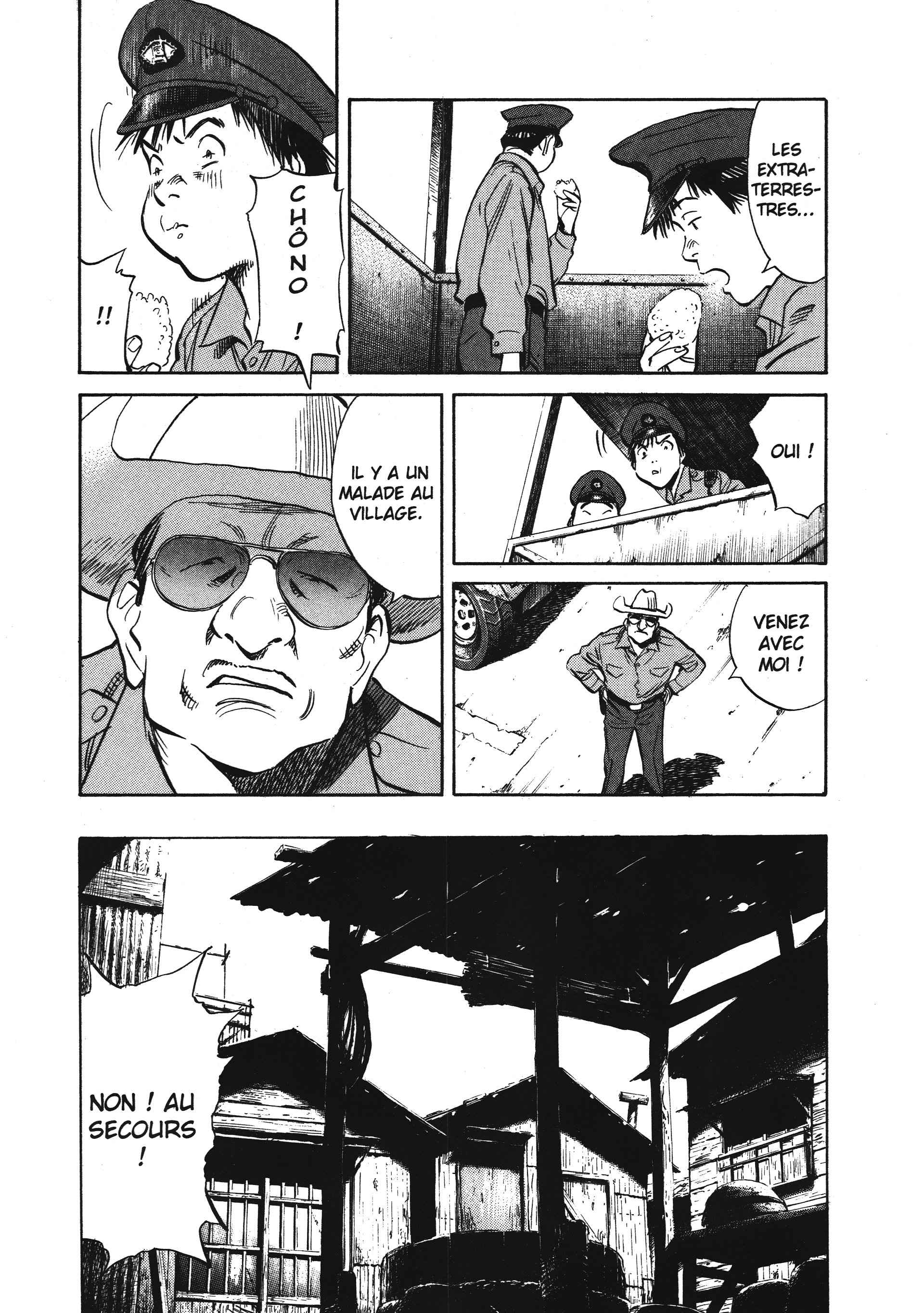 Read 20th Century Boys FRANCAIS Manga Online