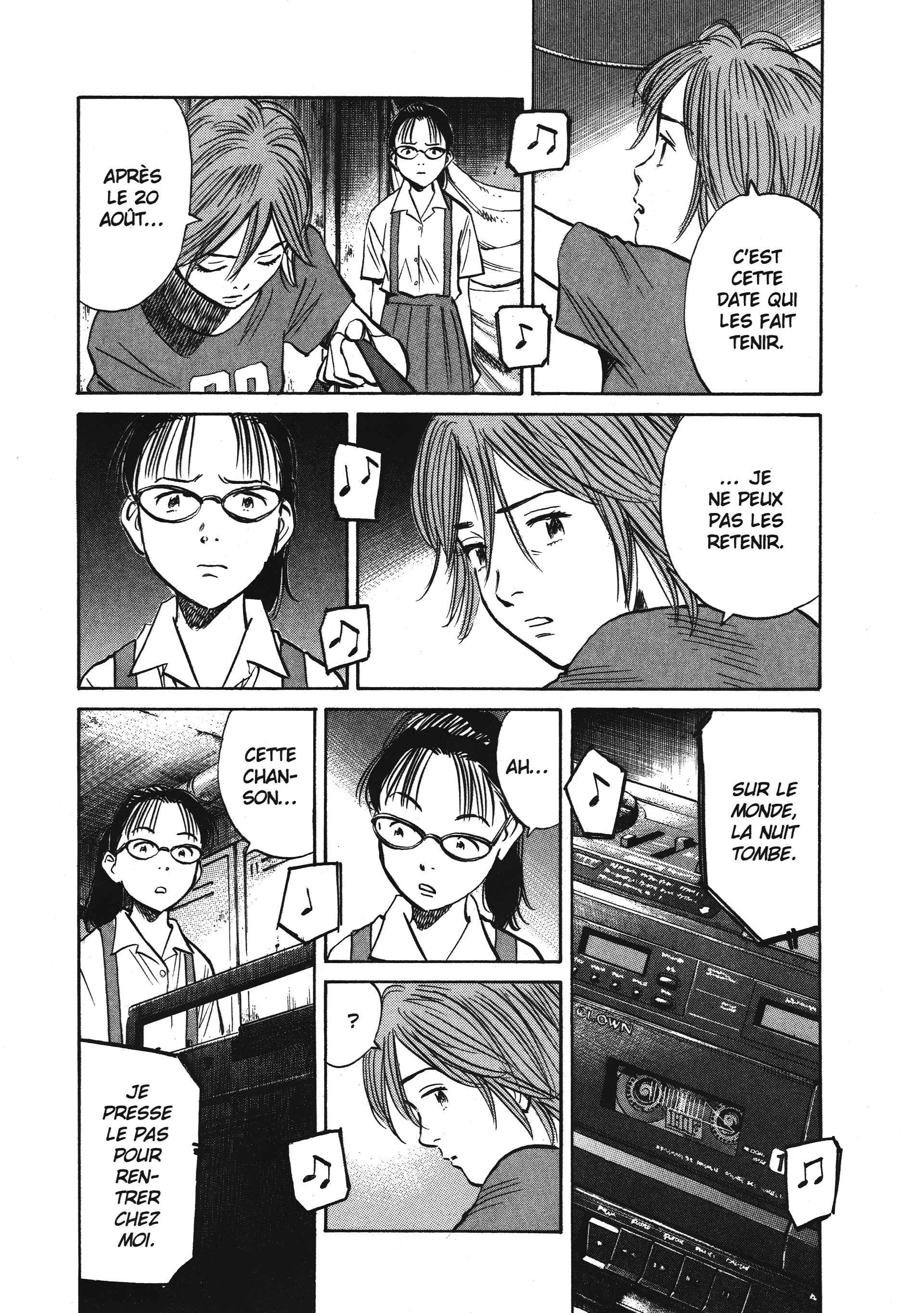 Read 20th Century Boys FRANCAIS Manga Online