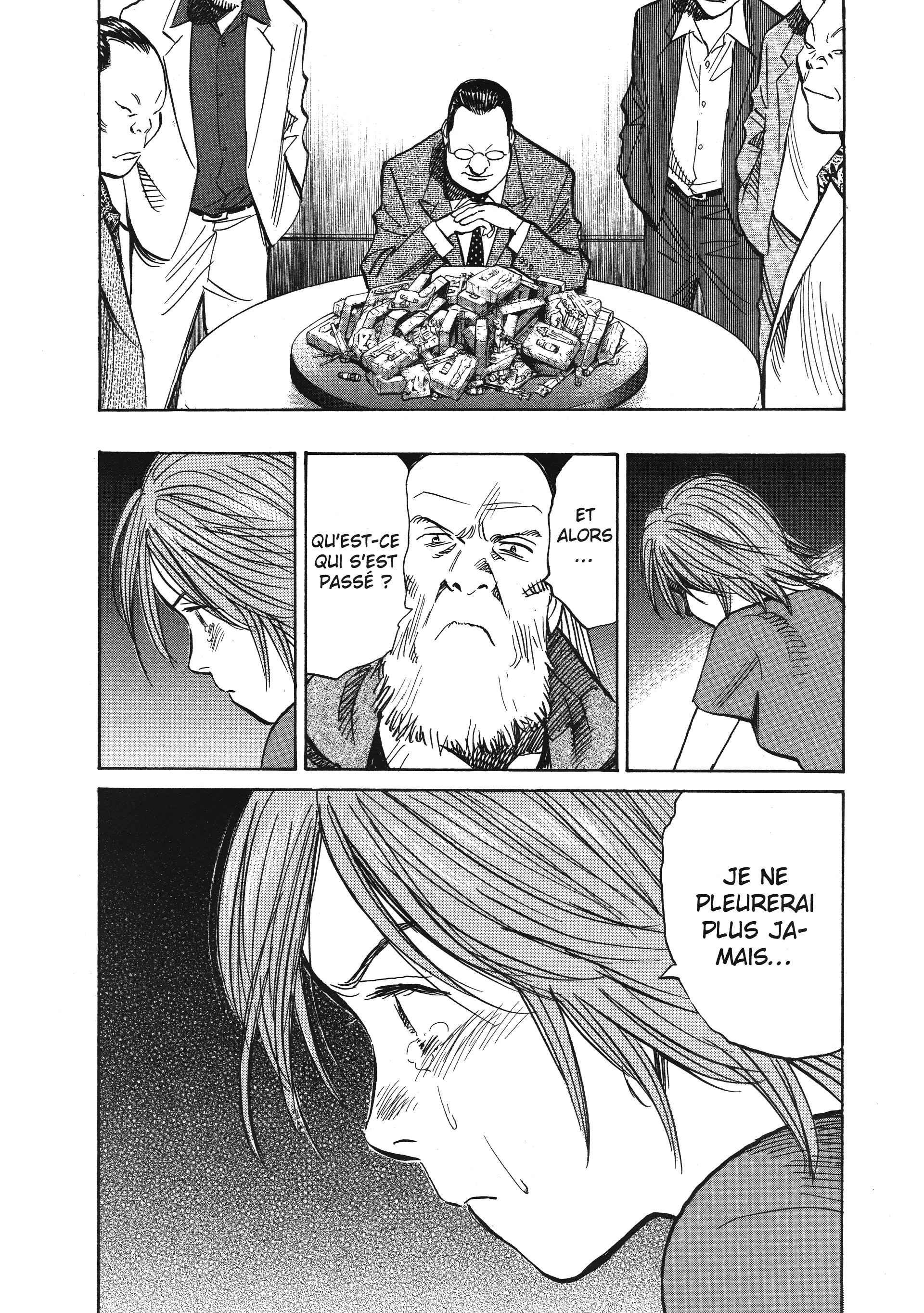 Read 20th Century Boys FRANCAIS Manga Online