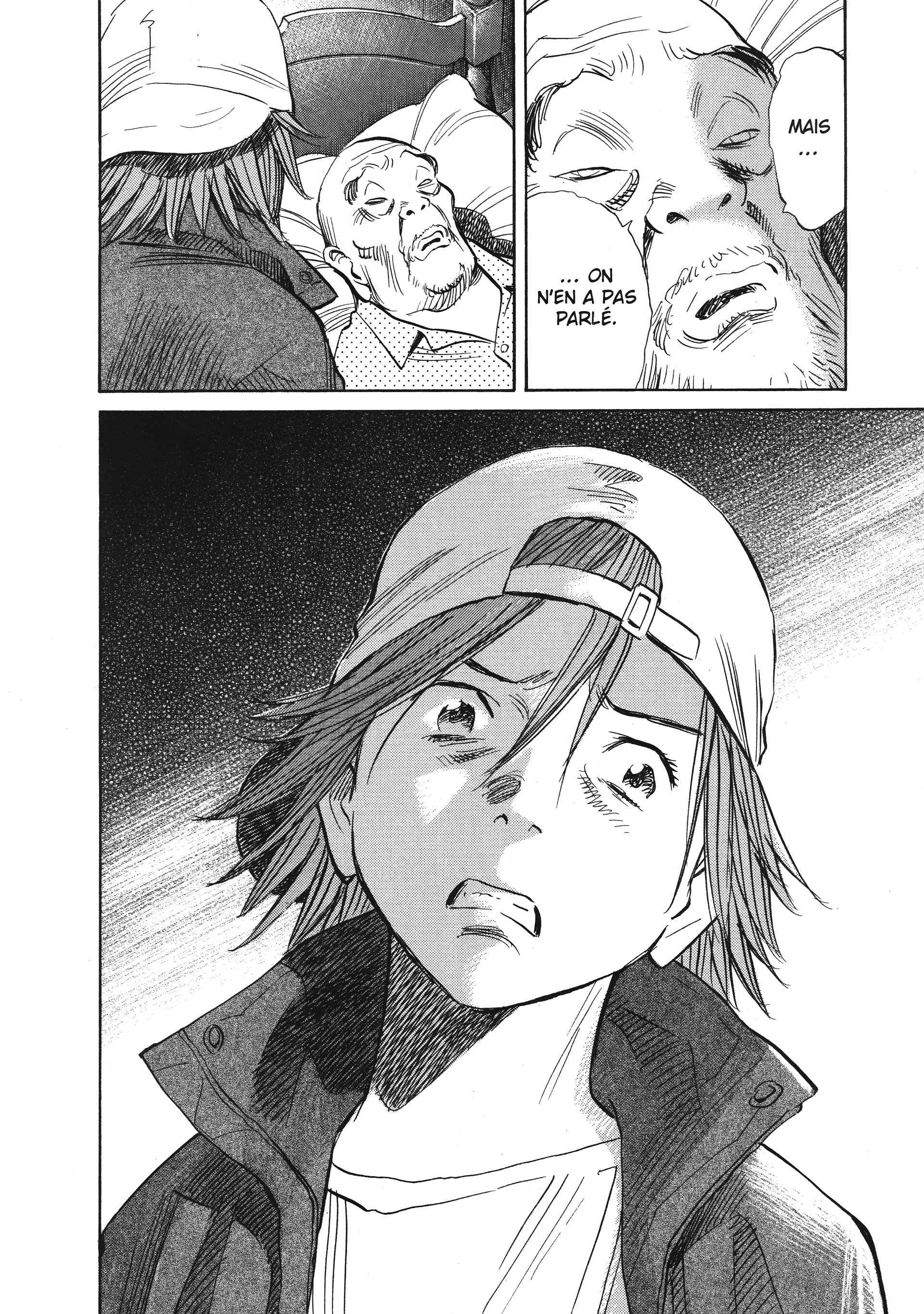 Read 20th Century Boys FRANCAIS Manga Online