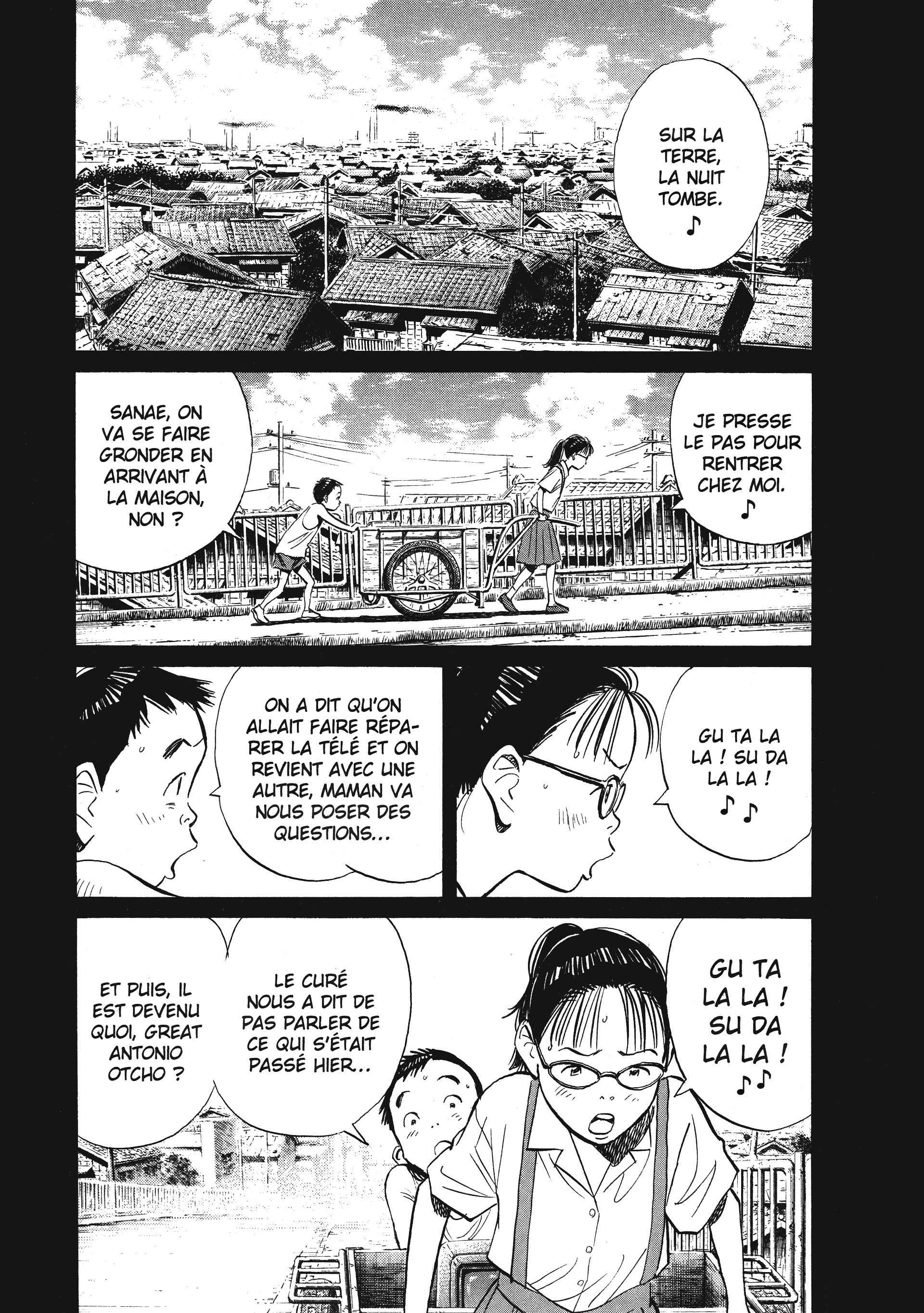 Read 20th Century Boys FRANCAIS Manga Online