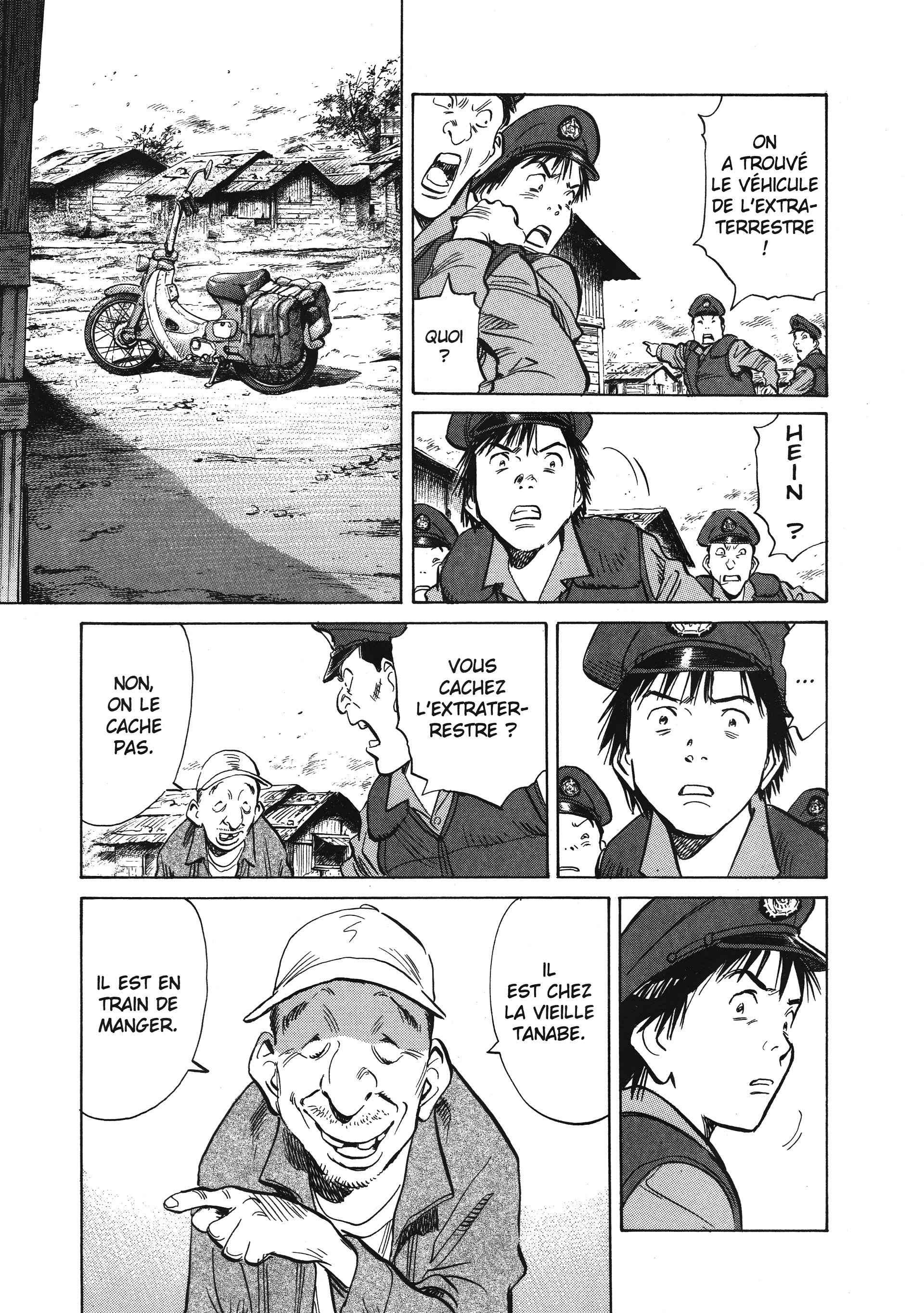 Read 20th Century Boys FRANCAIS Manga Online