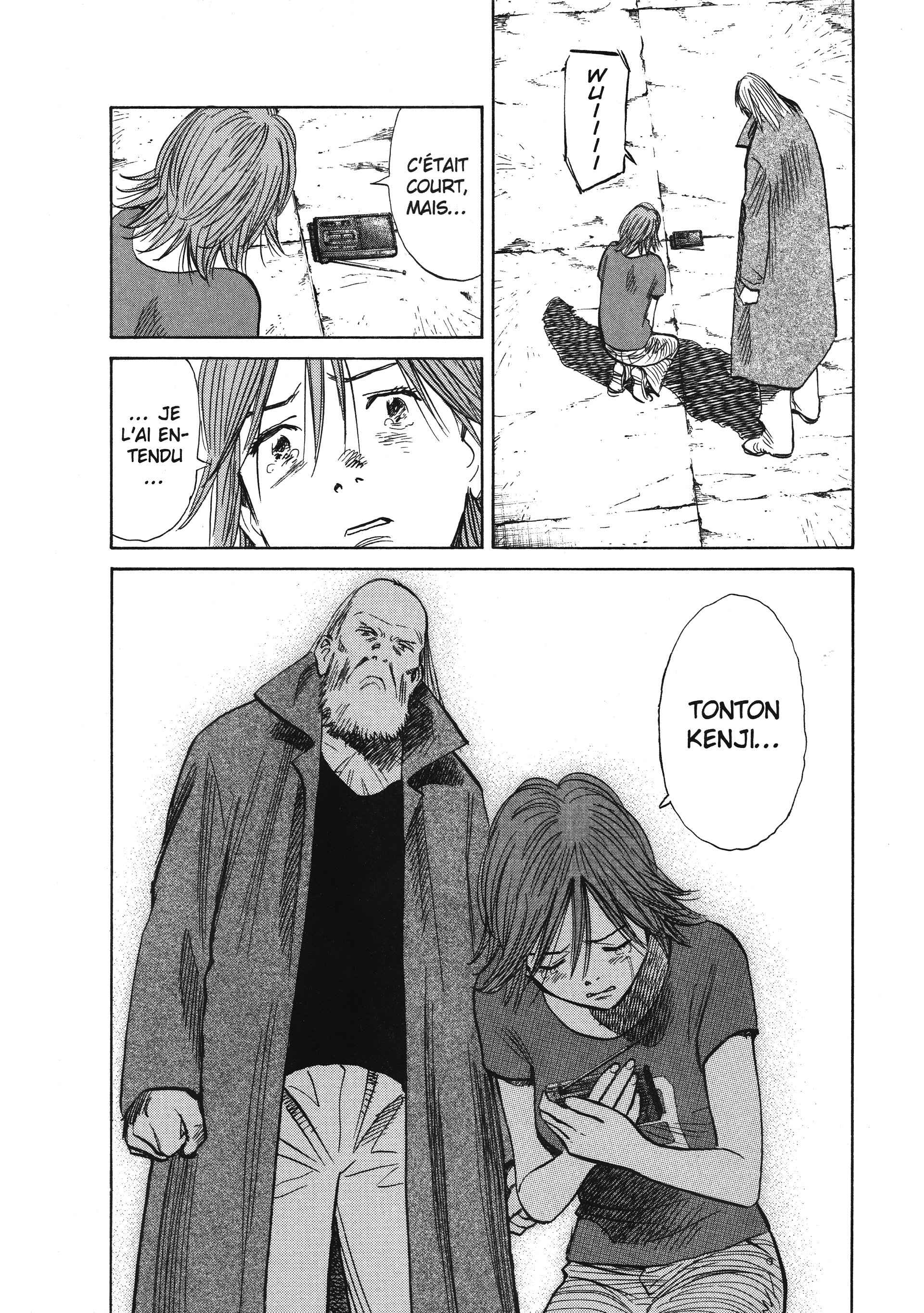 Read 20th Century Boys FRANCAIS Manga Online