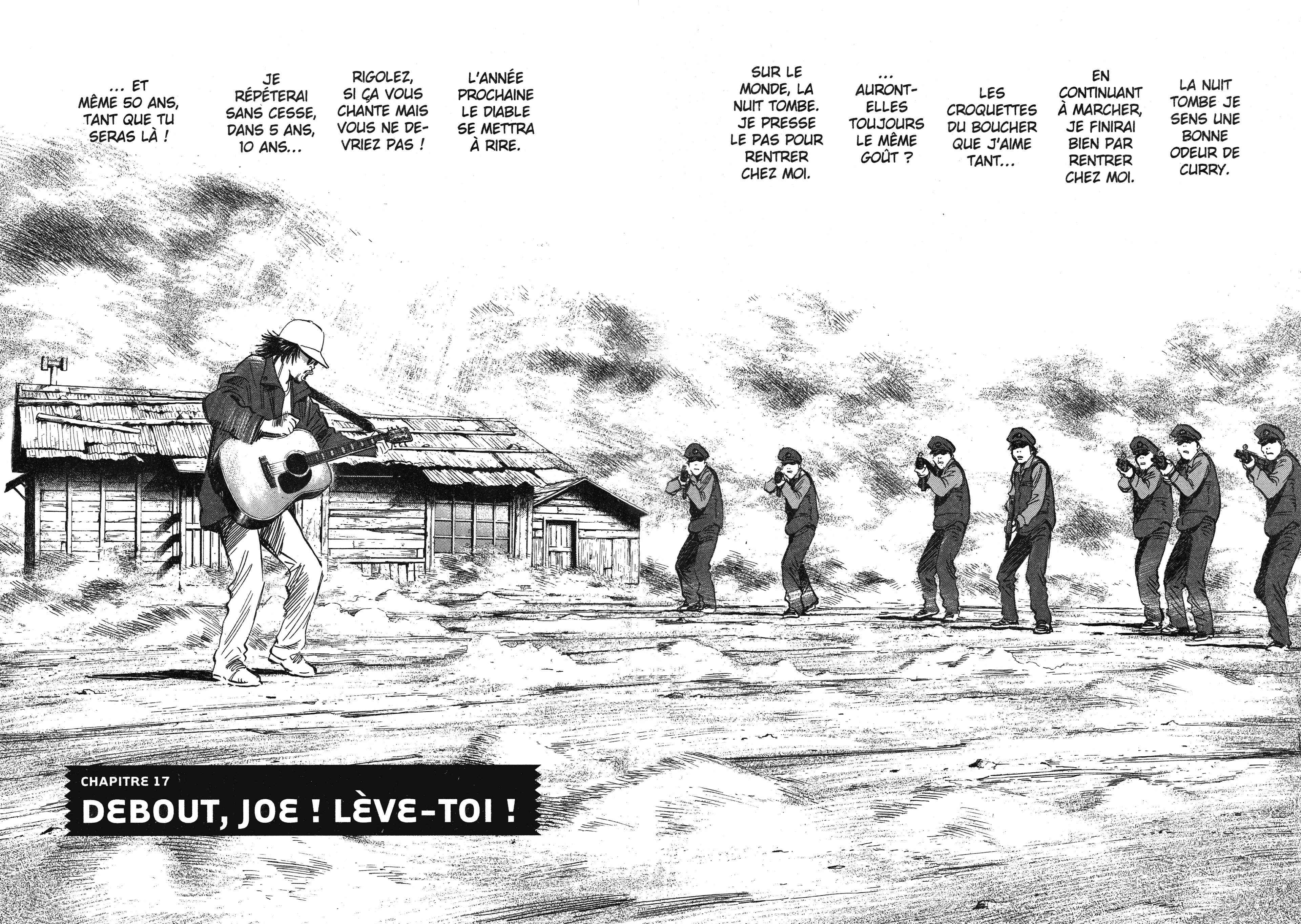 Read 20th Century Boys FRANCAIS Manga Online