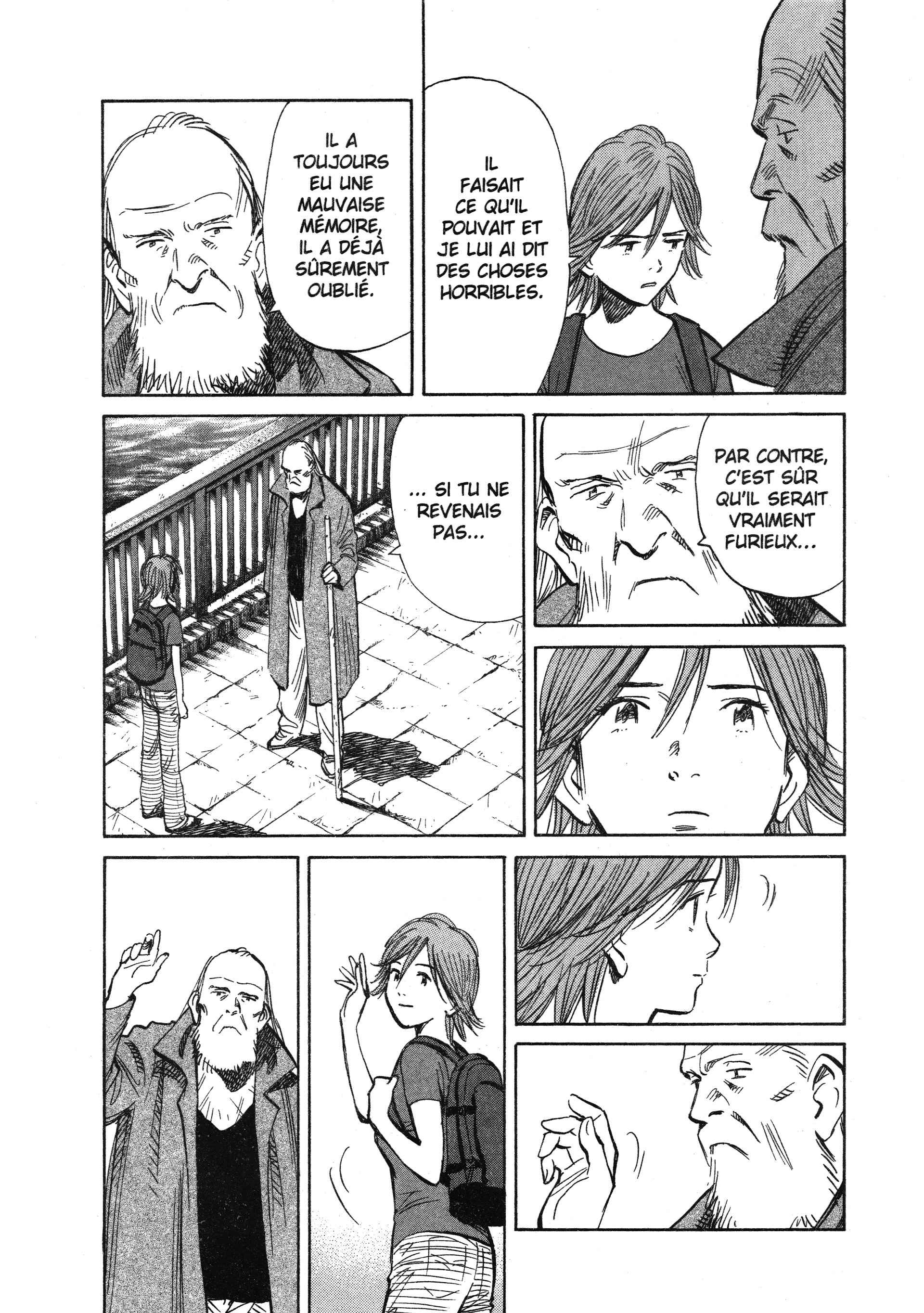 Read 20th Century Boys FRANCAIS Manga Online