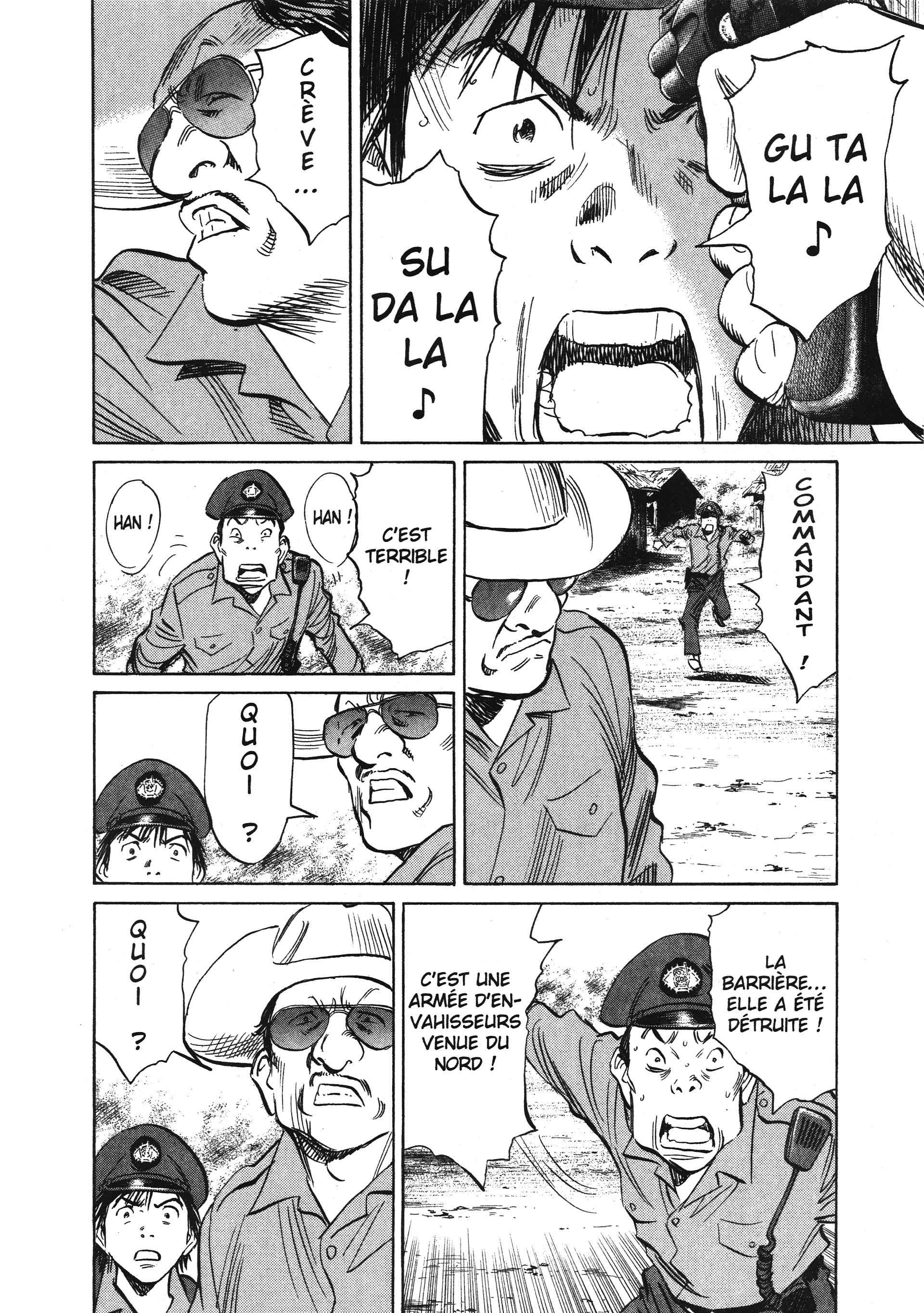 Read 20th Century Boys FRANCAIS Manga Online