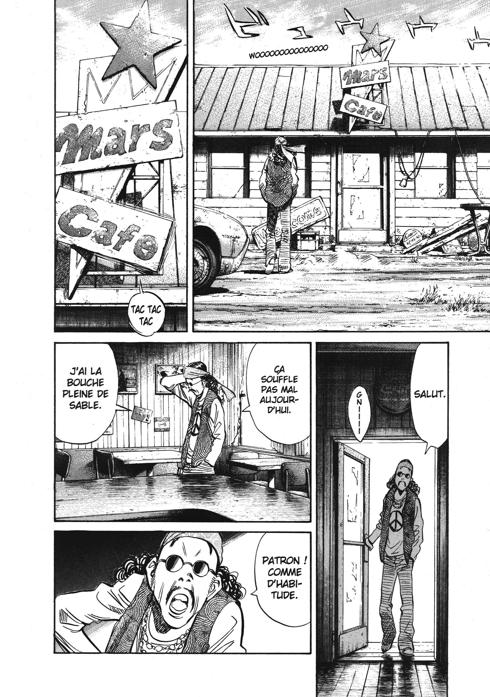 Read 20th Century Boys FRANCAIS Manga Online