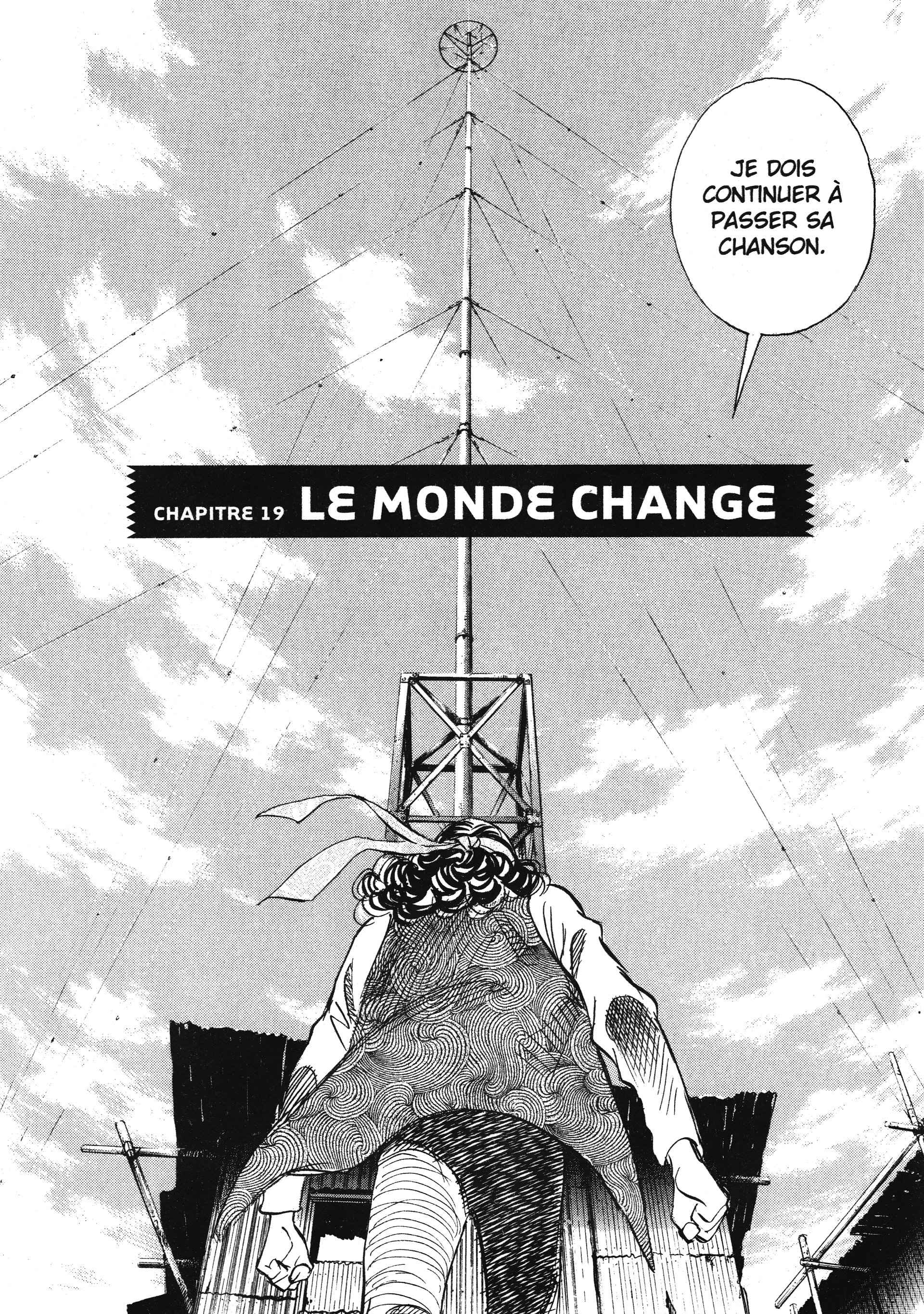 Read 20th Century Boys FRANCAIS Manga Online
