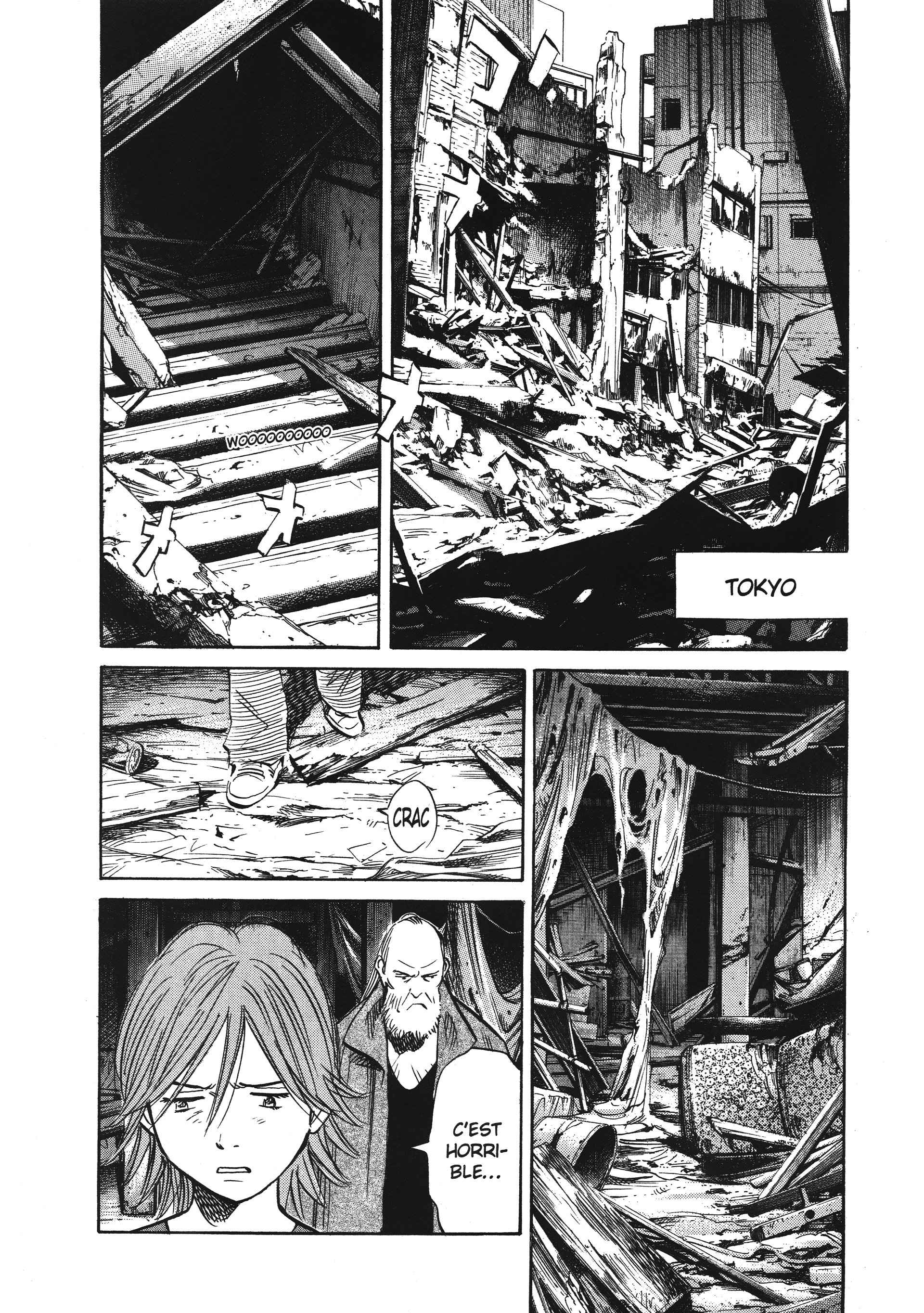 Read 20th Century Boys FRANCAIS Manga Online