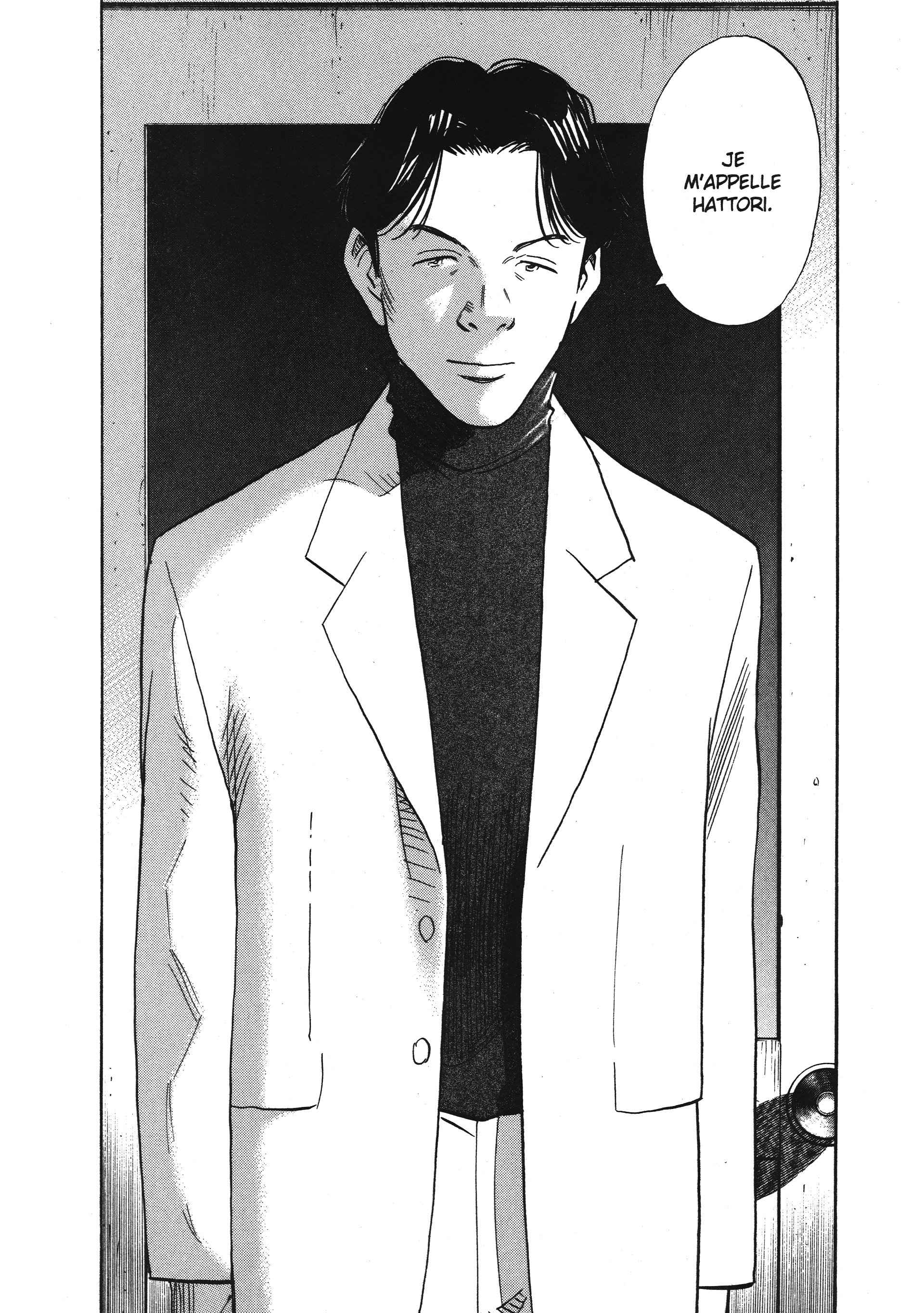 Read 20th Century Boys FRANCAIS Manga Online