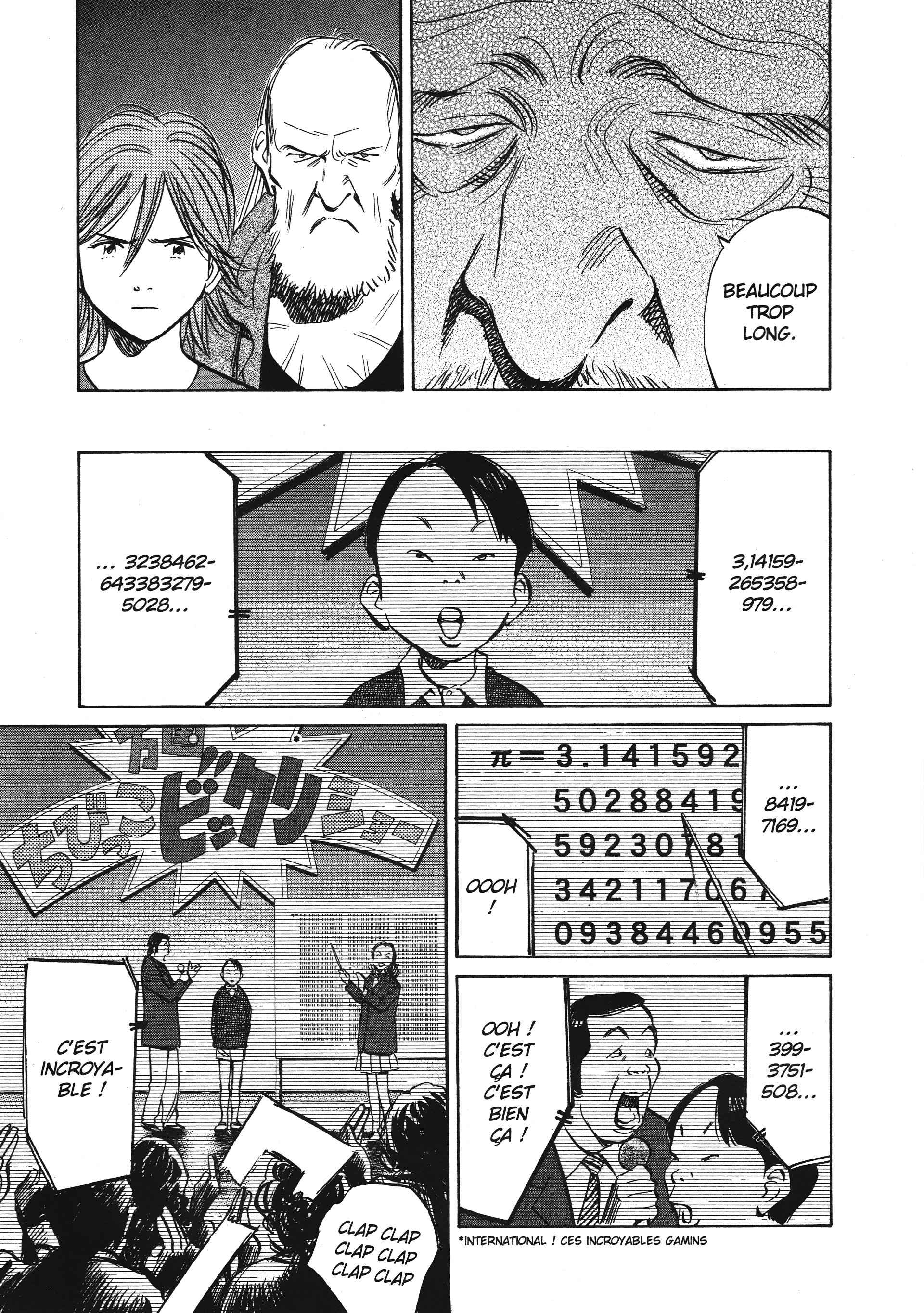 Read 20th Century Boys FRANCAIS Manga Online