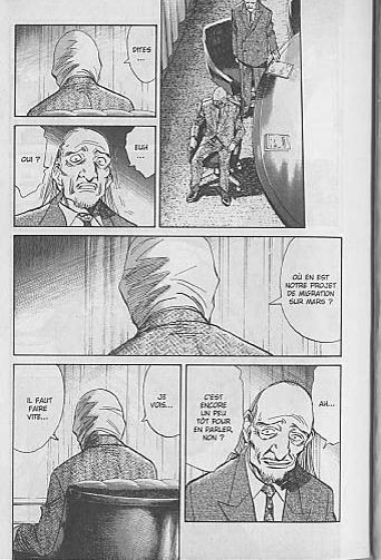 Read 20th Century Boys FRANCAIS Manga Online