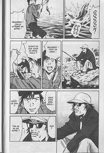 Read 20th Century Boys FRANCAIS Manga Online