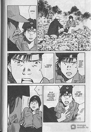 Read 20th Century Boys FRANCAIS Manga Online