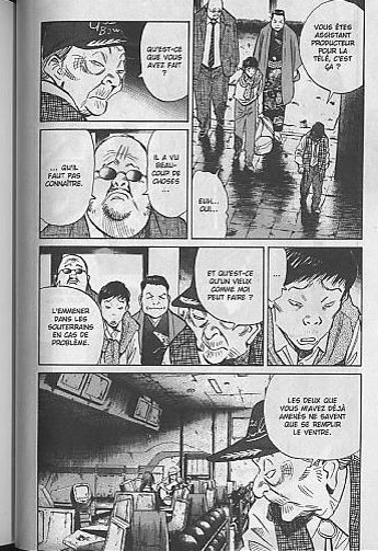 Read 20th Century Boys FRANCAIS Manga Online