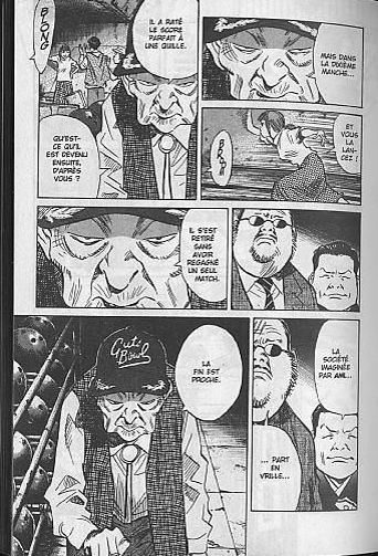 Read 20th Century Boys FRANCAIS Manga Online