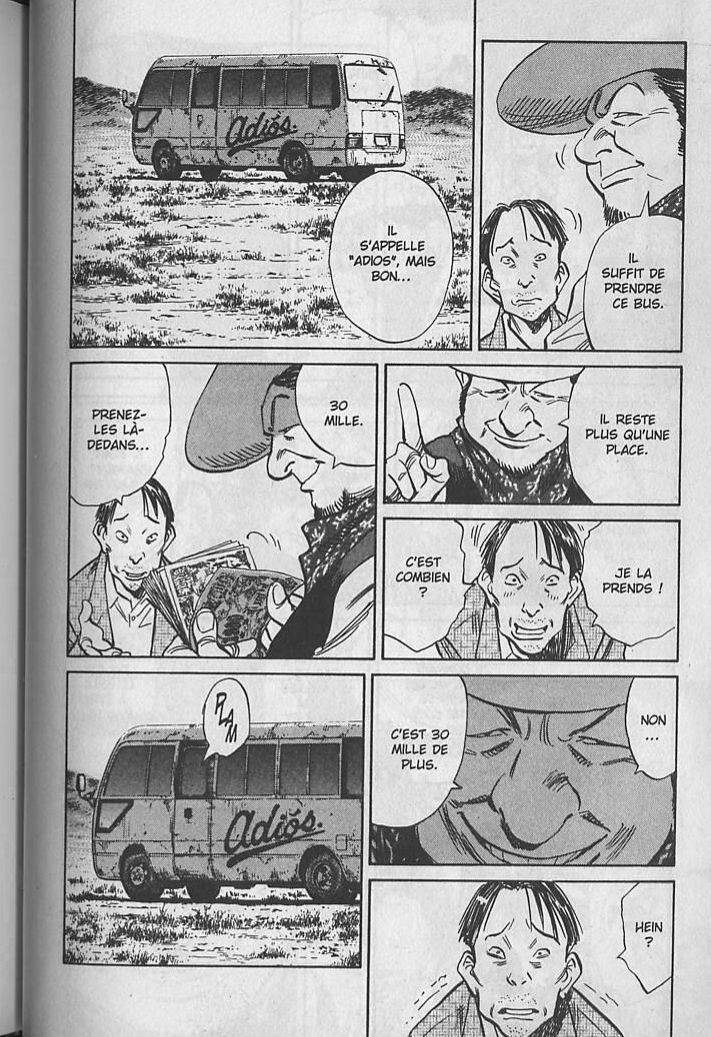Read 20th Century Boys FRANCAIS Manga Online