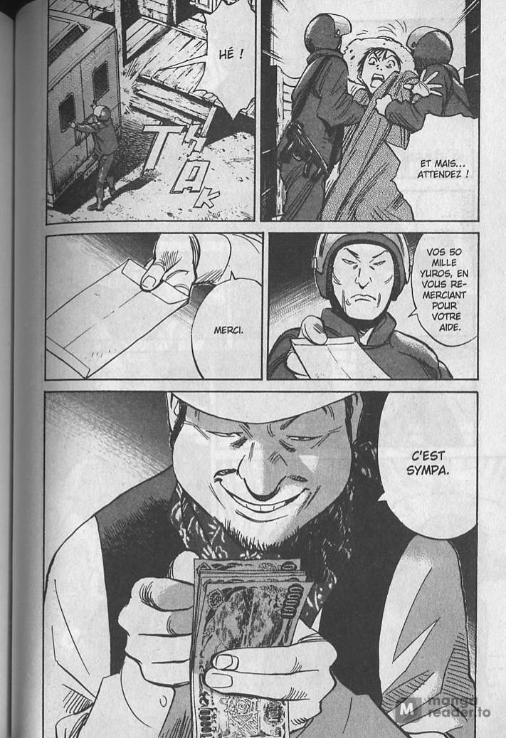 Read 20th Century Boys FRANCAIS Manga Online