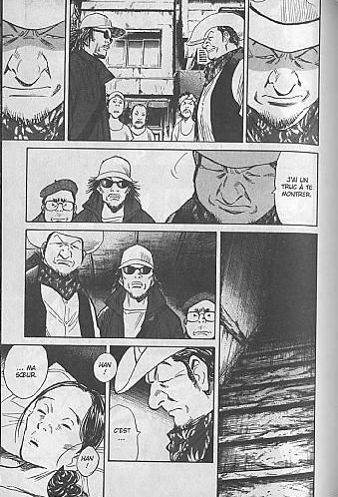 Read 20th Century Boys FRANCAIS Manga Online