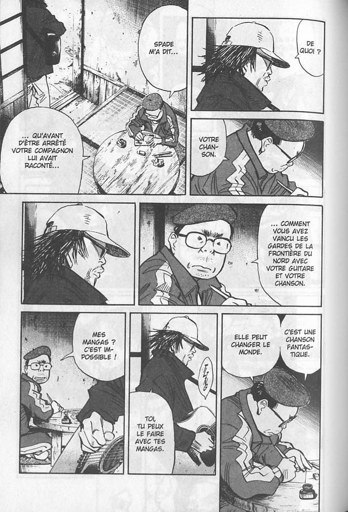 Read 20th Century Boys FRANCAIS Manga Online