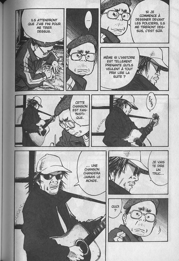 Read 20th Century Boys FRANCAIS Manga Online