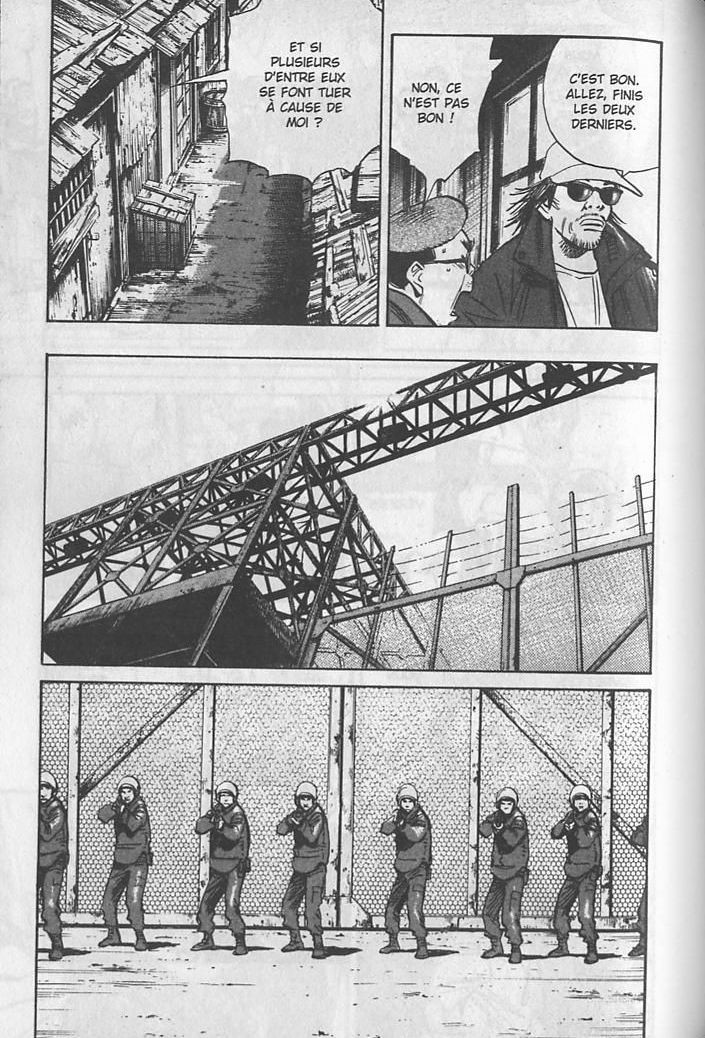 Read 20th Century Boys FRANCAIS Manga Online