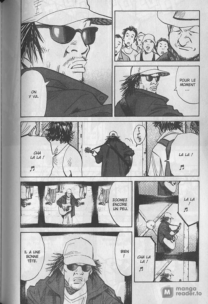 Read 20th Century Boys FRANCAIS Manga Online
