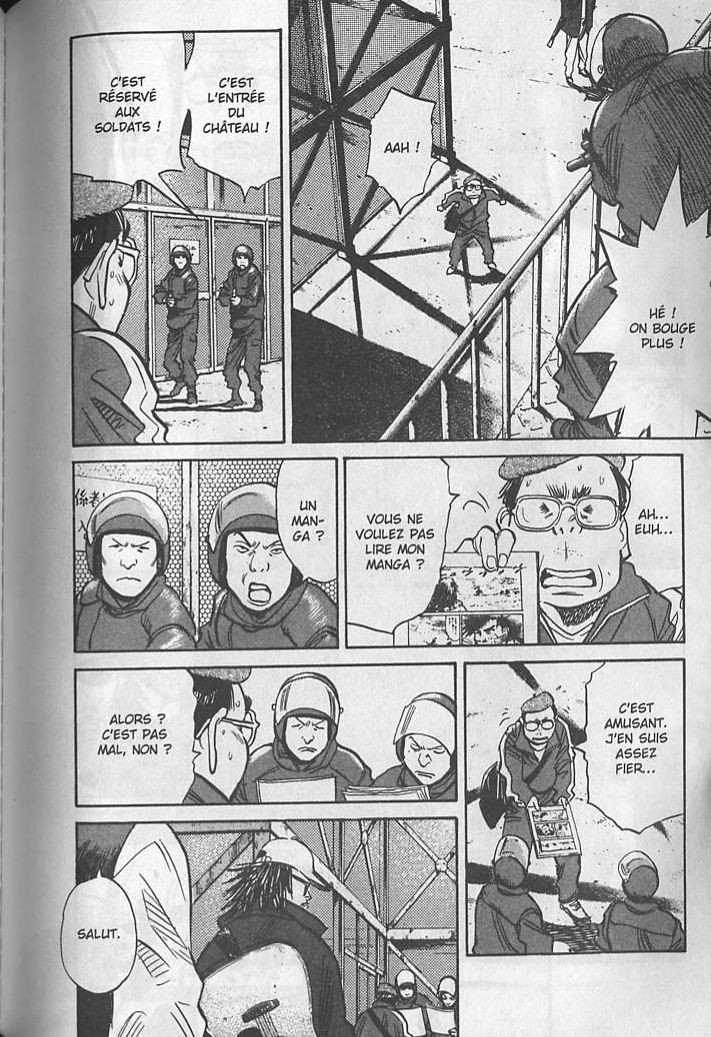Read 20th Century Boys FRANCAIS Manga Online