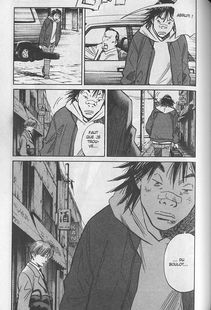 Read 20th Century Boys FRANCAIS Manga Online