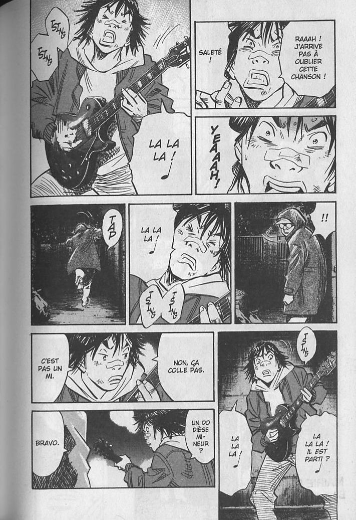 Read 20th Century Boys FRANCAIS Manga Online