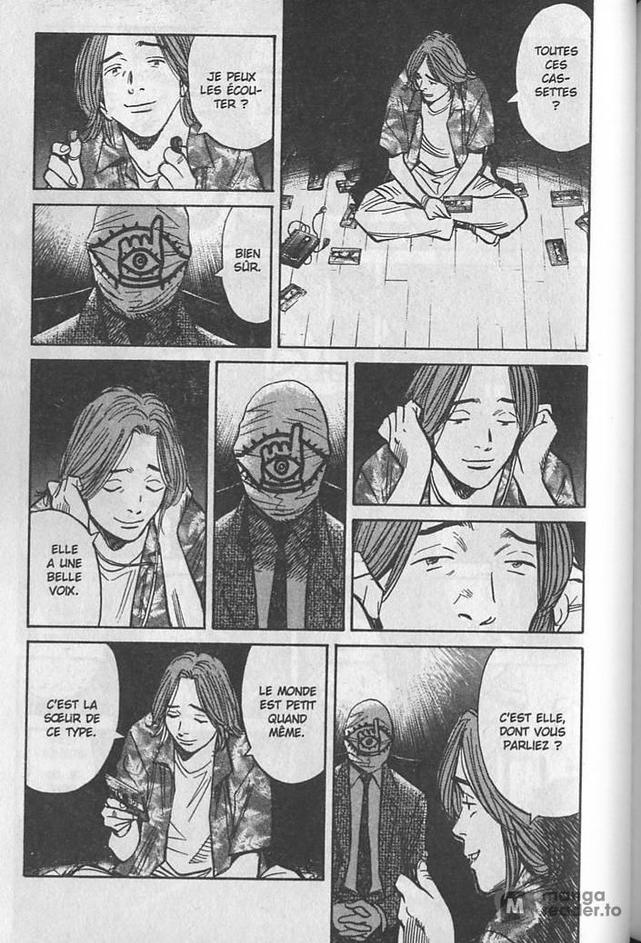 Read 20th Century Boys FRANCAIS Manga Online