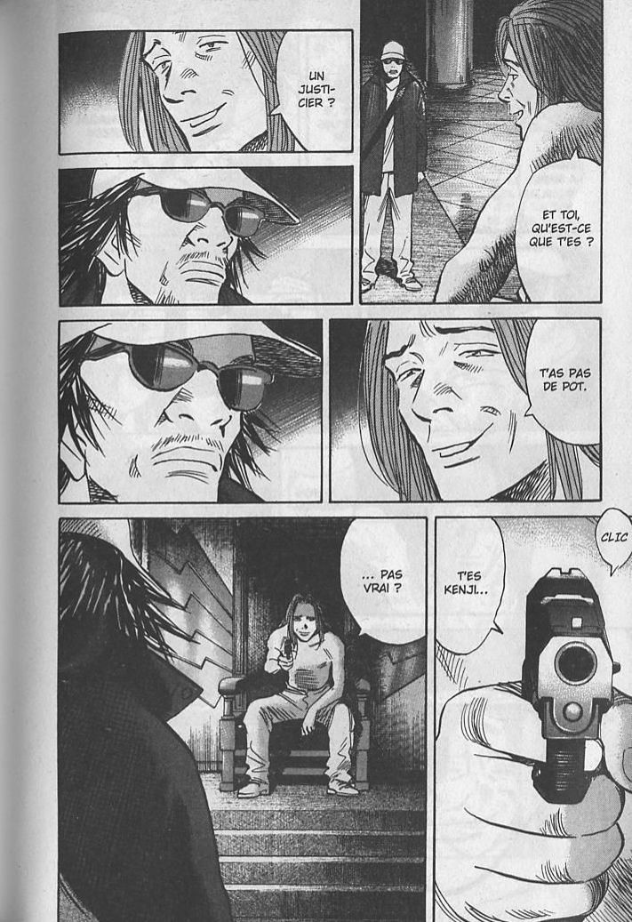 Read 20th Century Boys FRANCAIS Manga Online