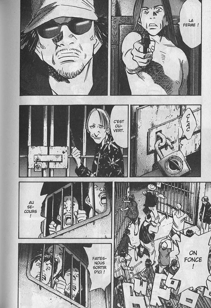 Read 20th Century Boys FRANCAIS Manga Online
